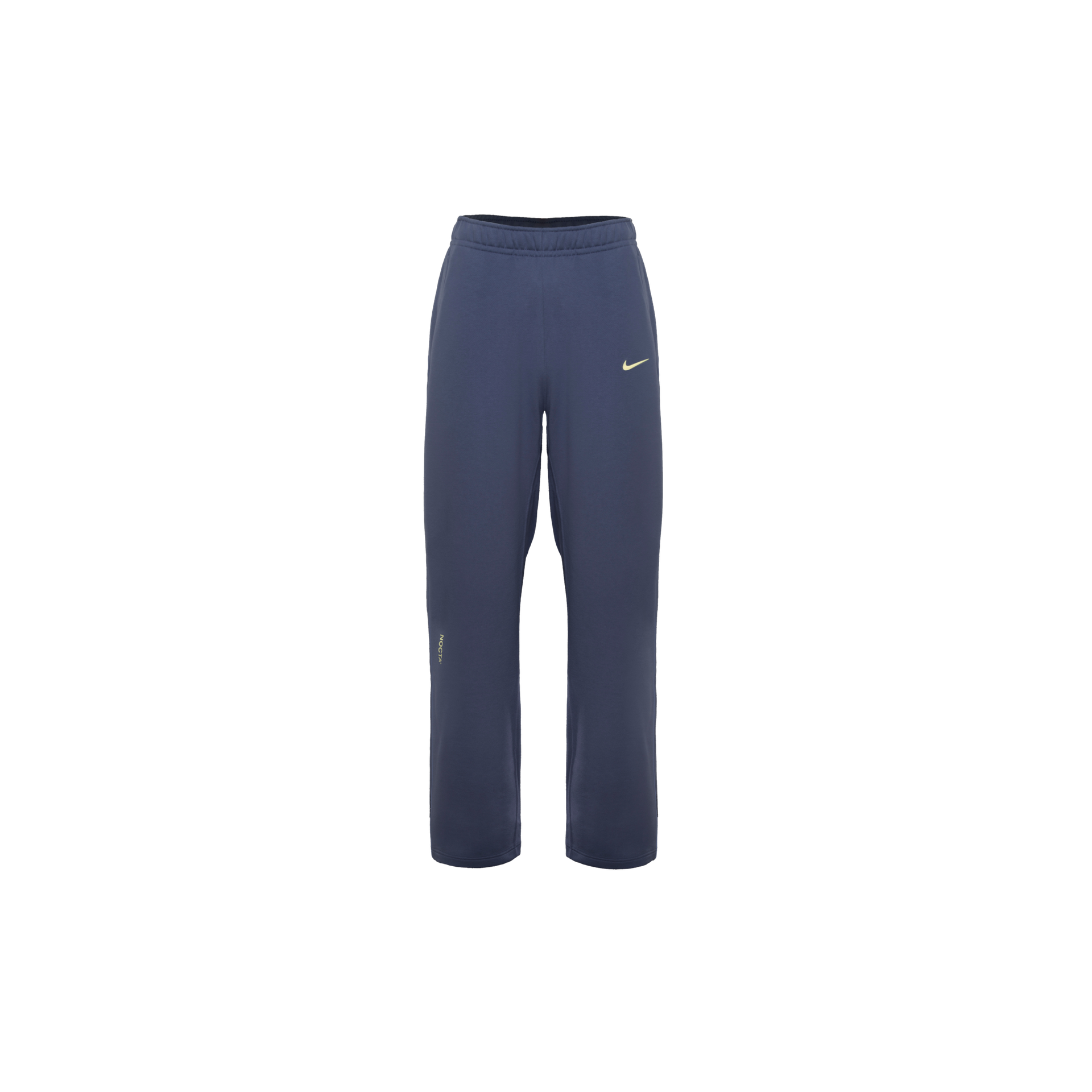 NOCTA Fleece CS Open Hem Sweatpant - Sneaker Türkiye