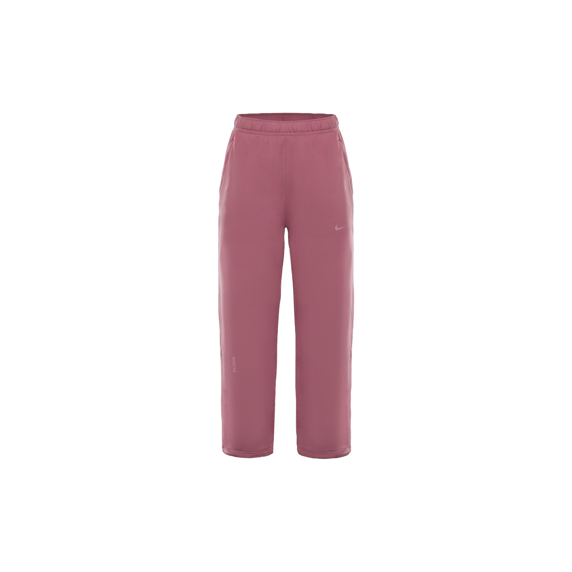 NOCTA NOCTA Fleece CS Open Hem Sweatpant - Sneaker Türkiye