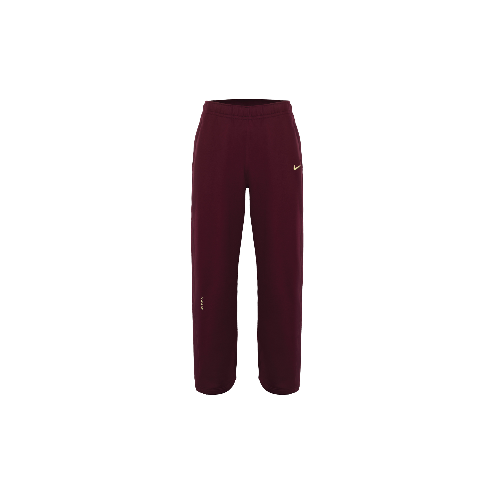 NOCTA Fleece CS Open Hem Sweatpant - Sneaker Türkiye