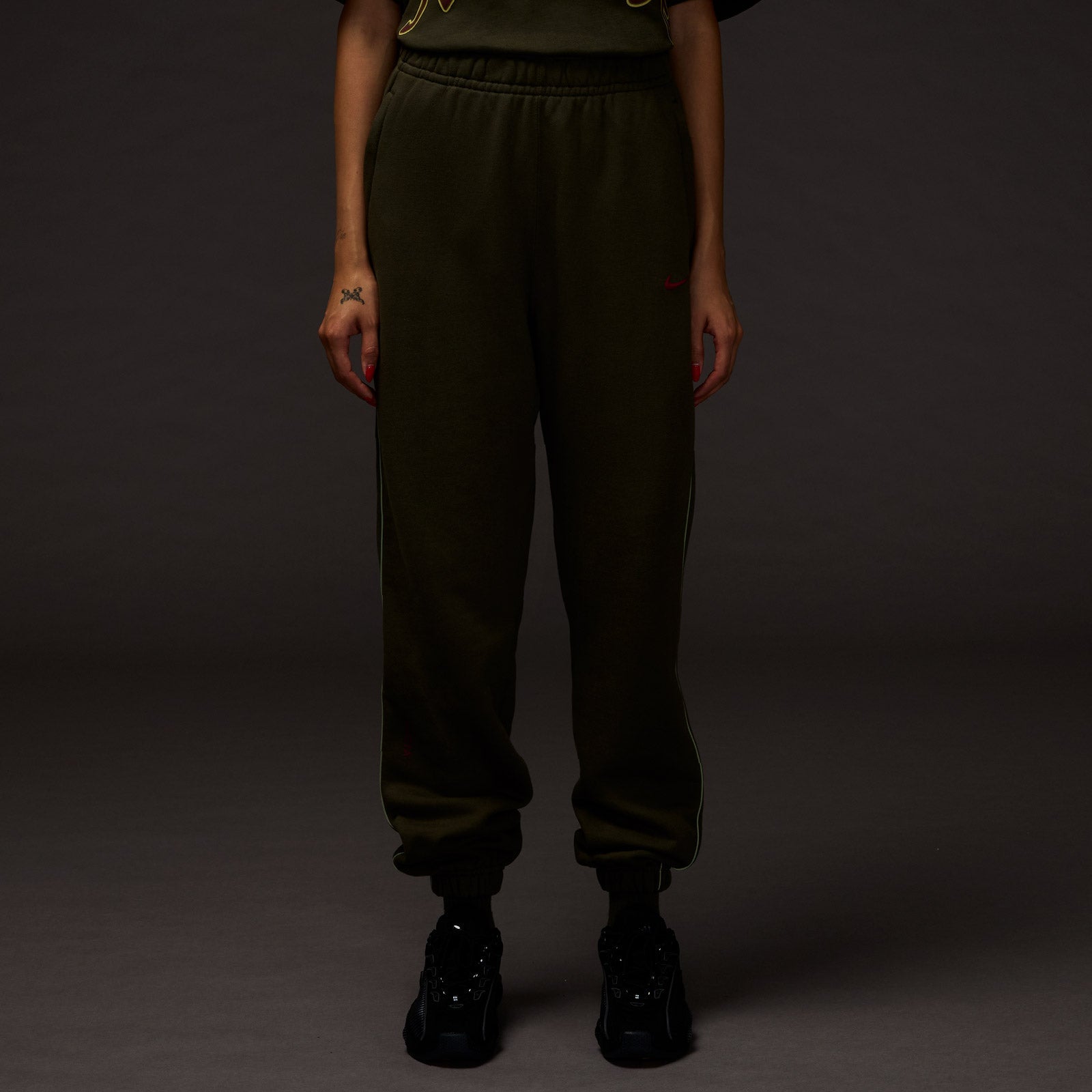 NOCTA Fleece CS Sweatpant EC - Sneaker Türkiye