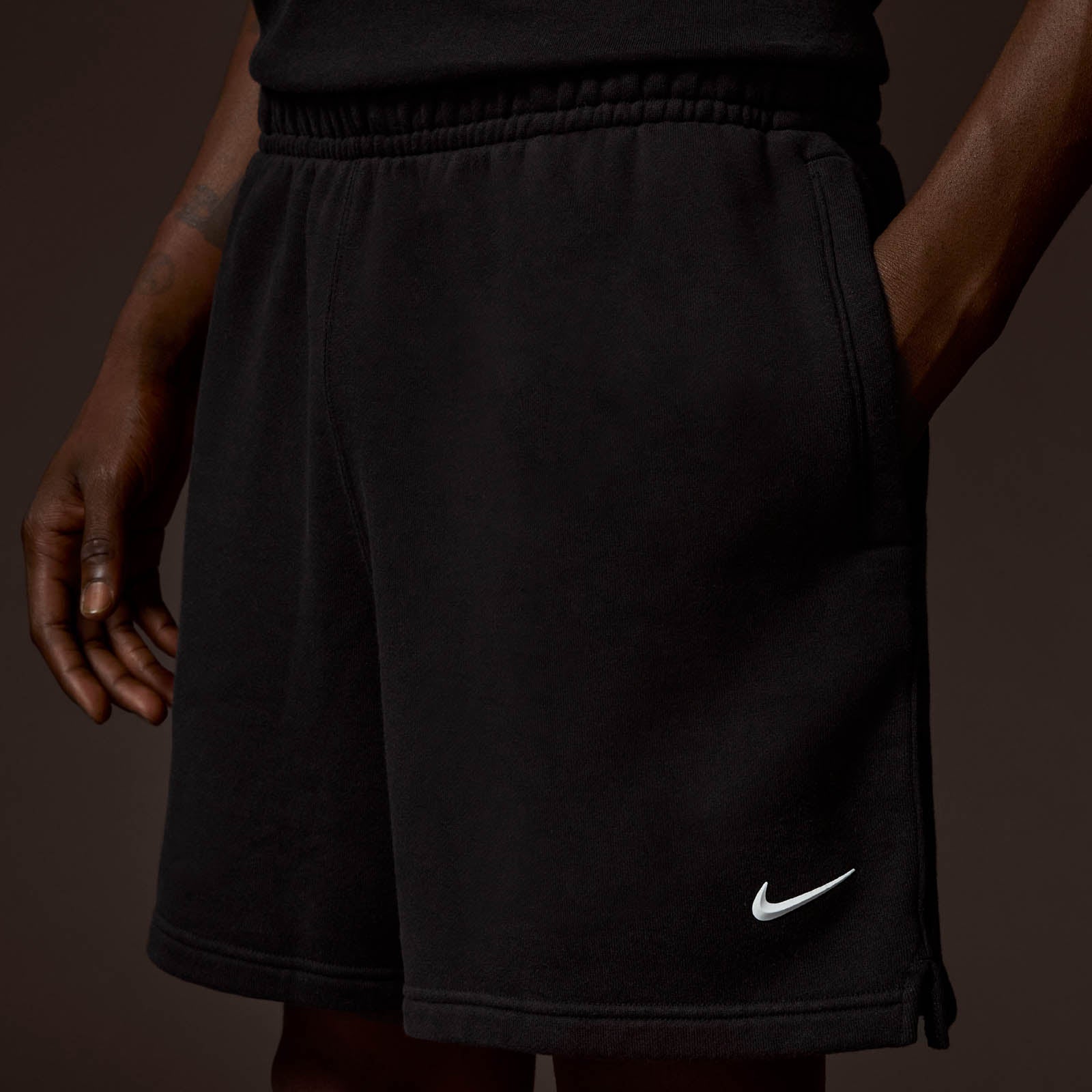 NOCTA Cardinal Fleece Shorts - Sneaker Türkiye