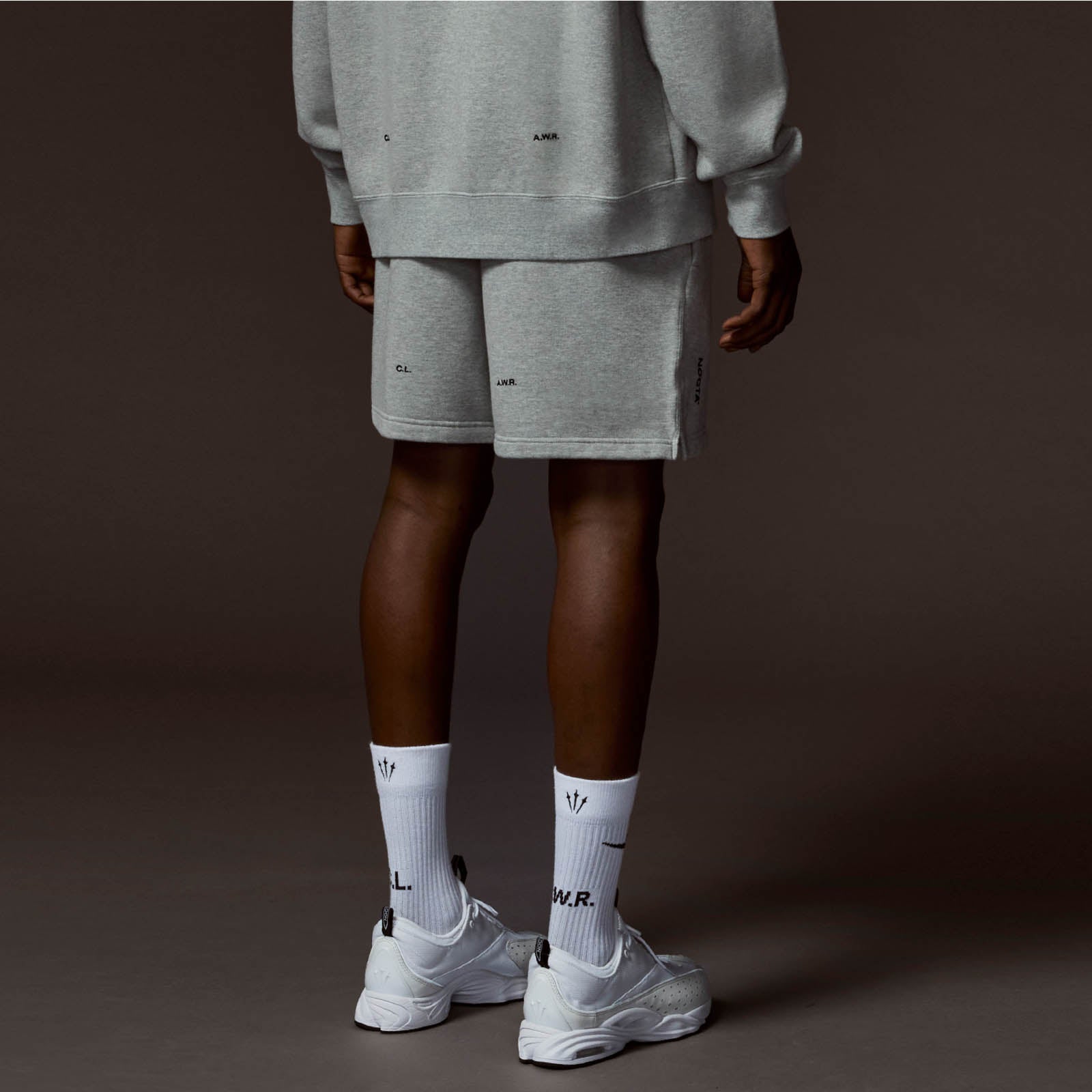 NOCTA Cardinal Fleece Shorts - Sneaker Türkiye