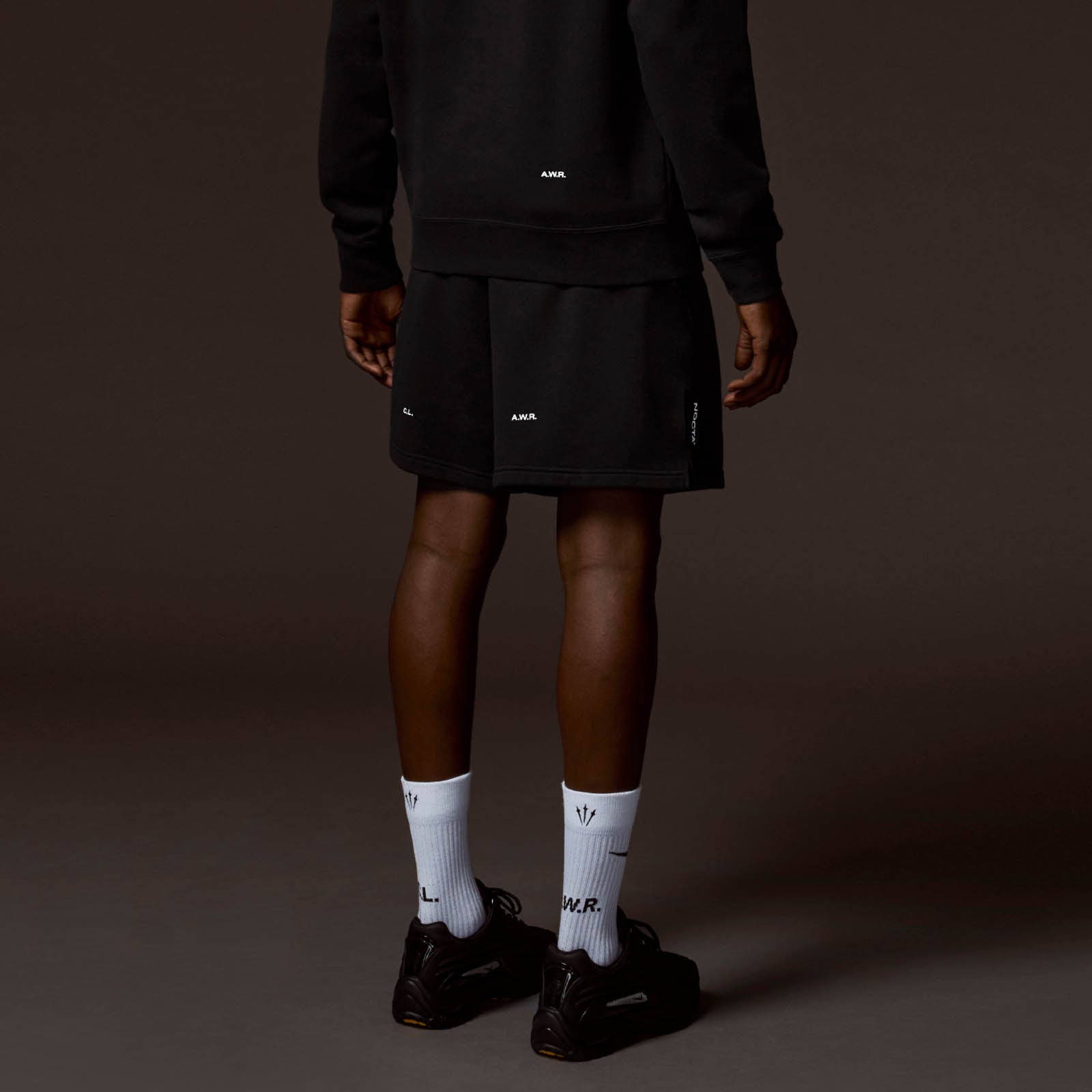 NOCTA Cardinal Fleece Shorts - Sneaker Türkiye