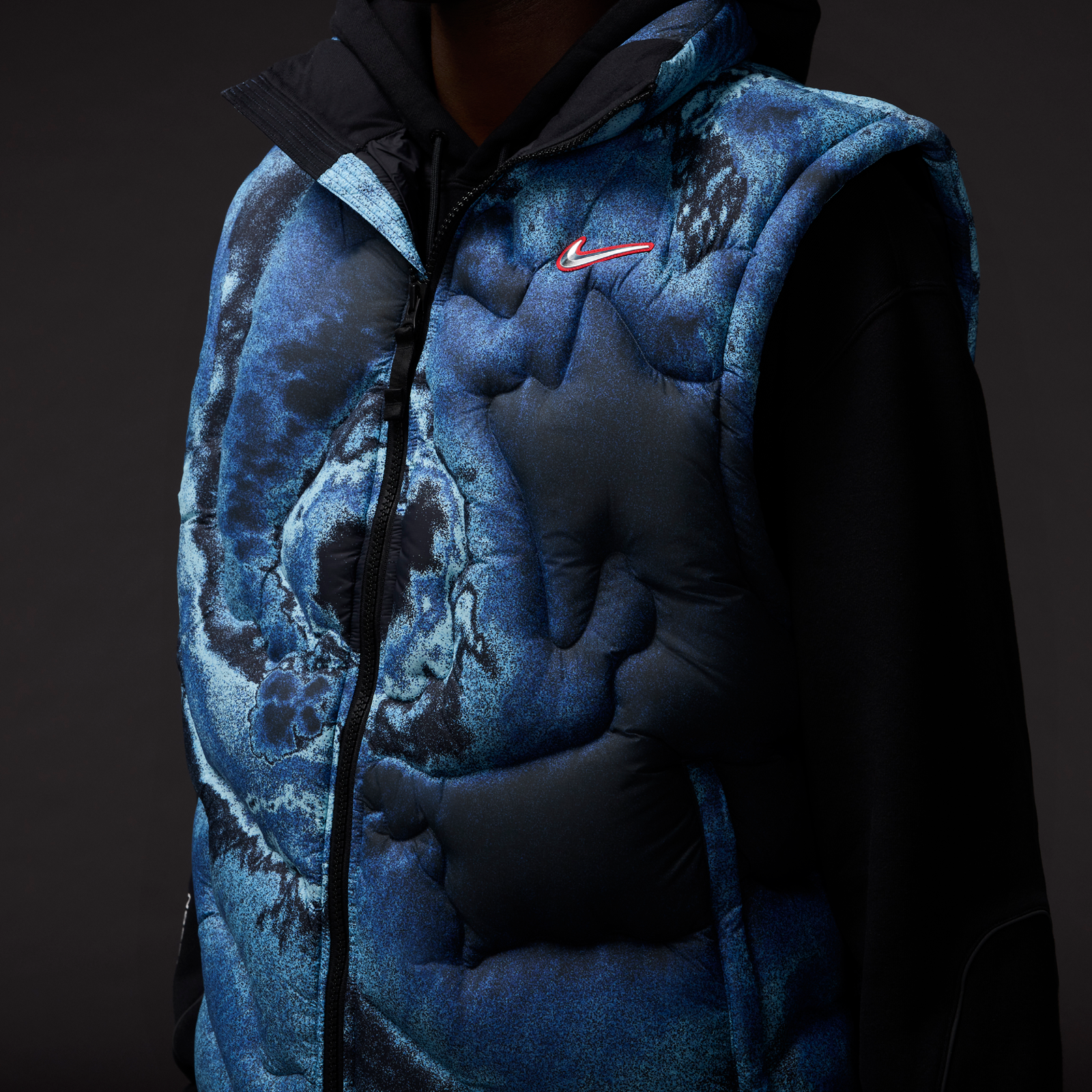 NOCTA Tempest puffer vest - Sneaker Türkiye