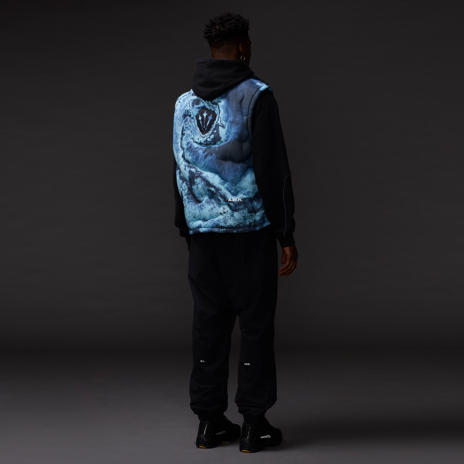 NOCTA Tempest puffer vest - Sneaker Türkiye