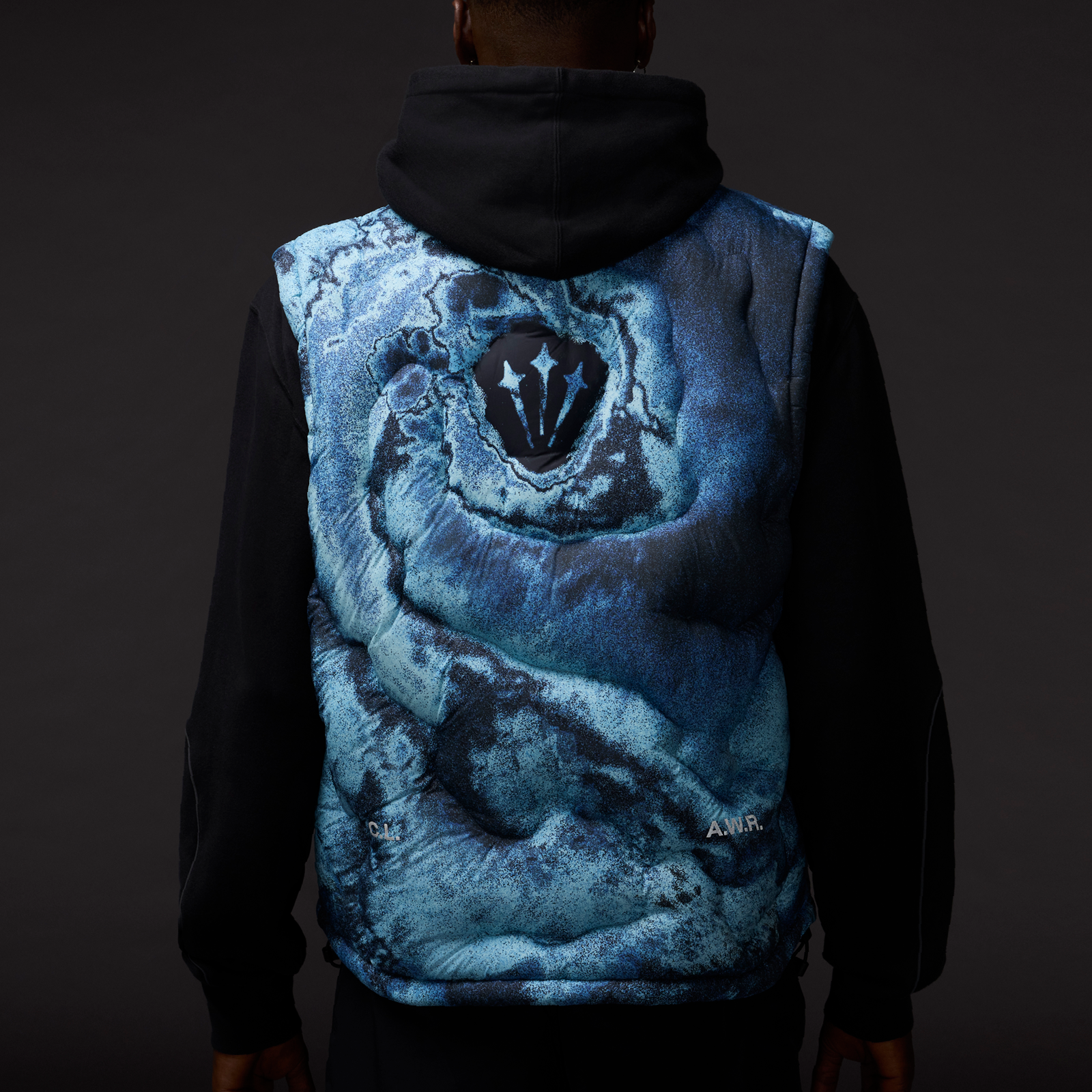 NOCTA Tempest puffer vest - Sneaker Türkiye