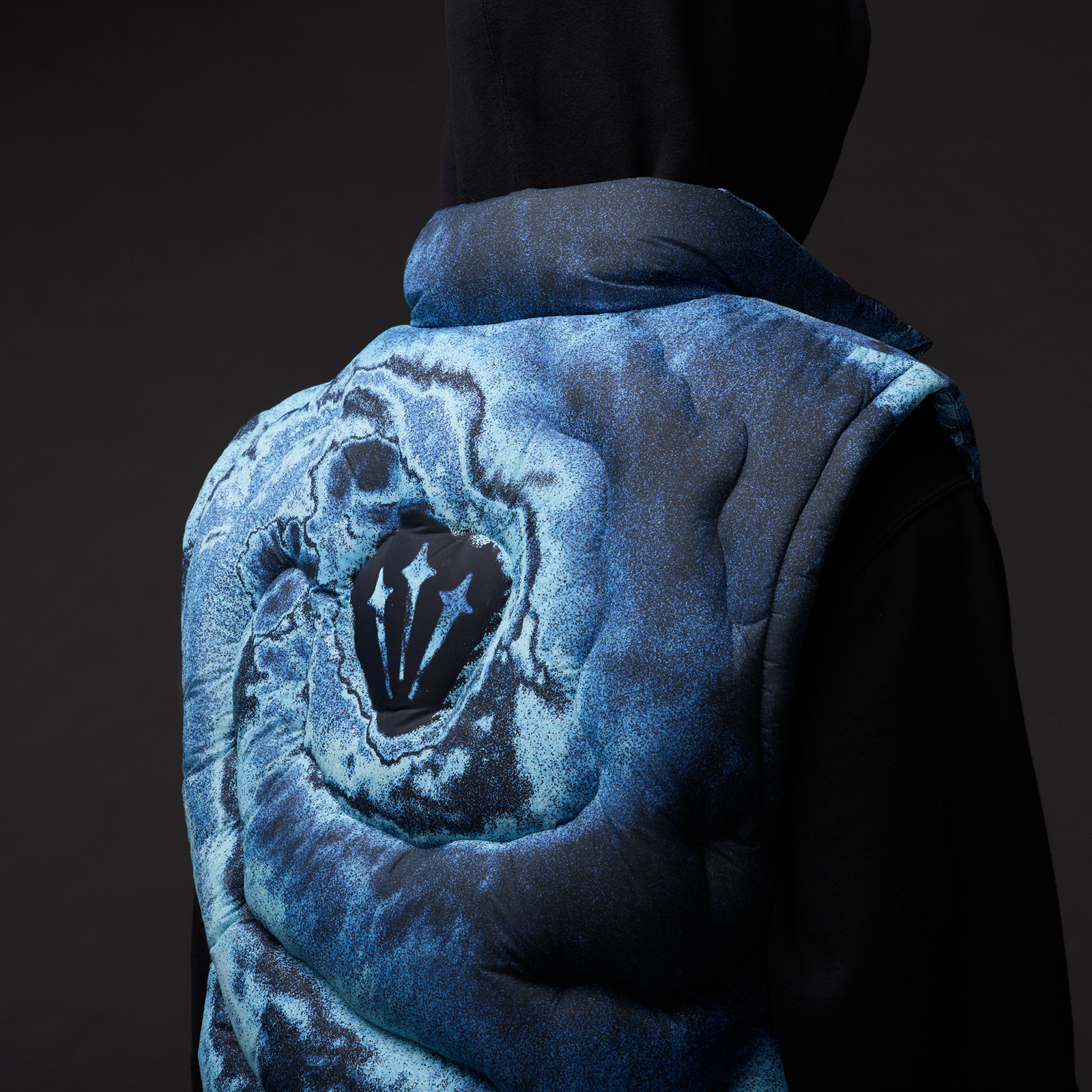 NOCTA Tempest puffer vest - Sneaker Türkiye