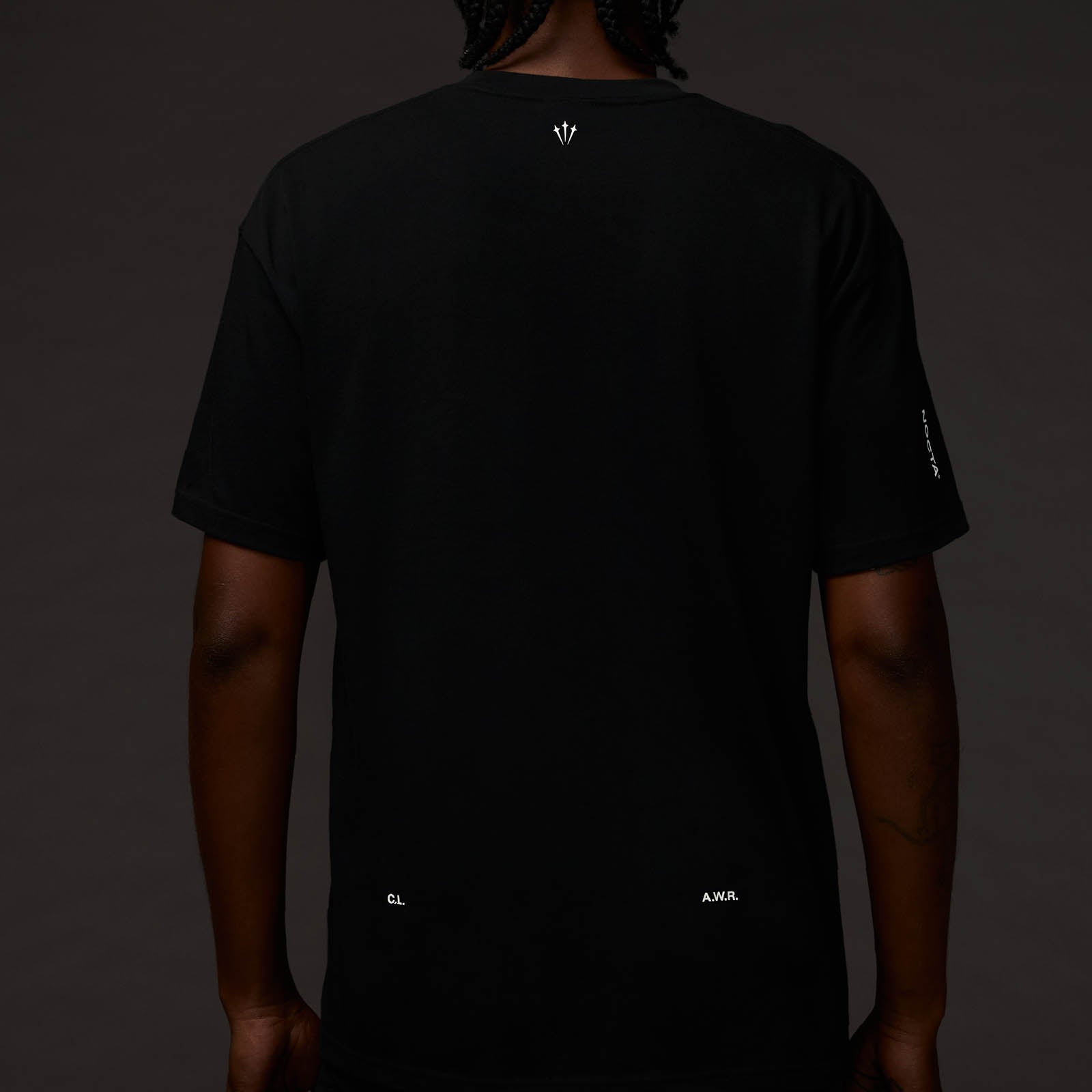 NOCTA NCA Big Body CS Tee - Sneaker Türkiye