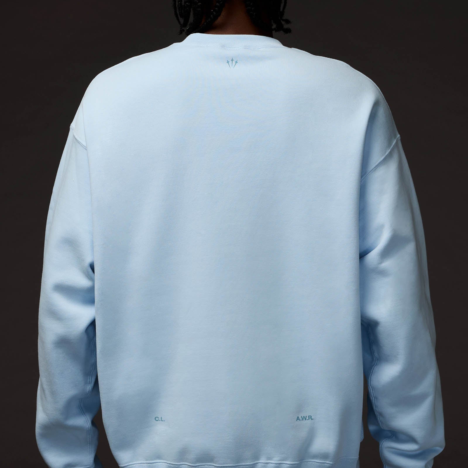 NOCTA NCA Crew Fleece - Sneaker Türkiye