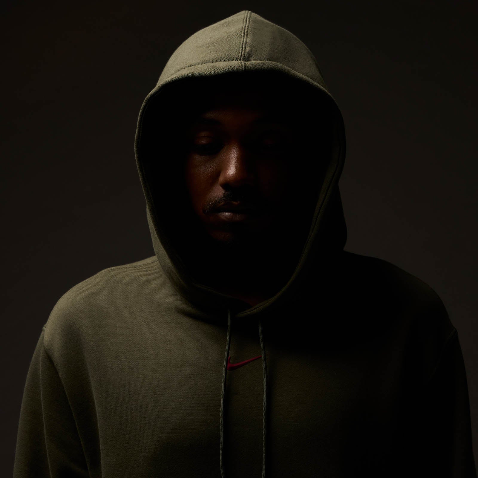 NOCTA Fleece CS Hoodie - Sneaker Türkiye