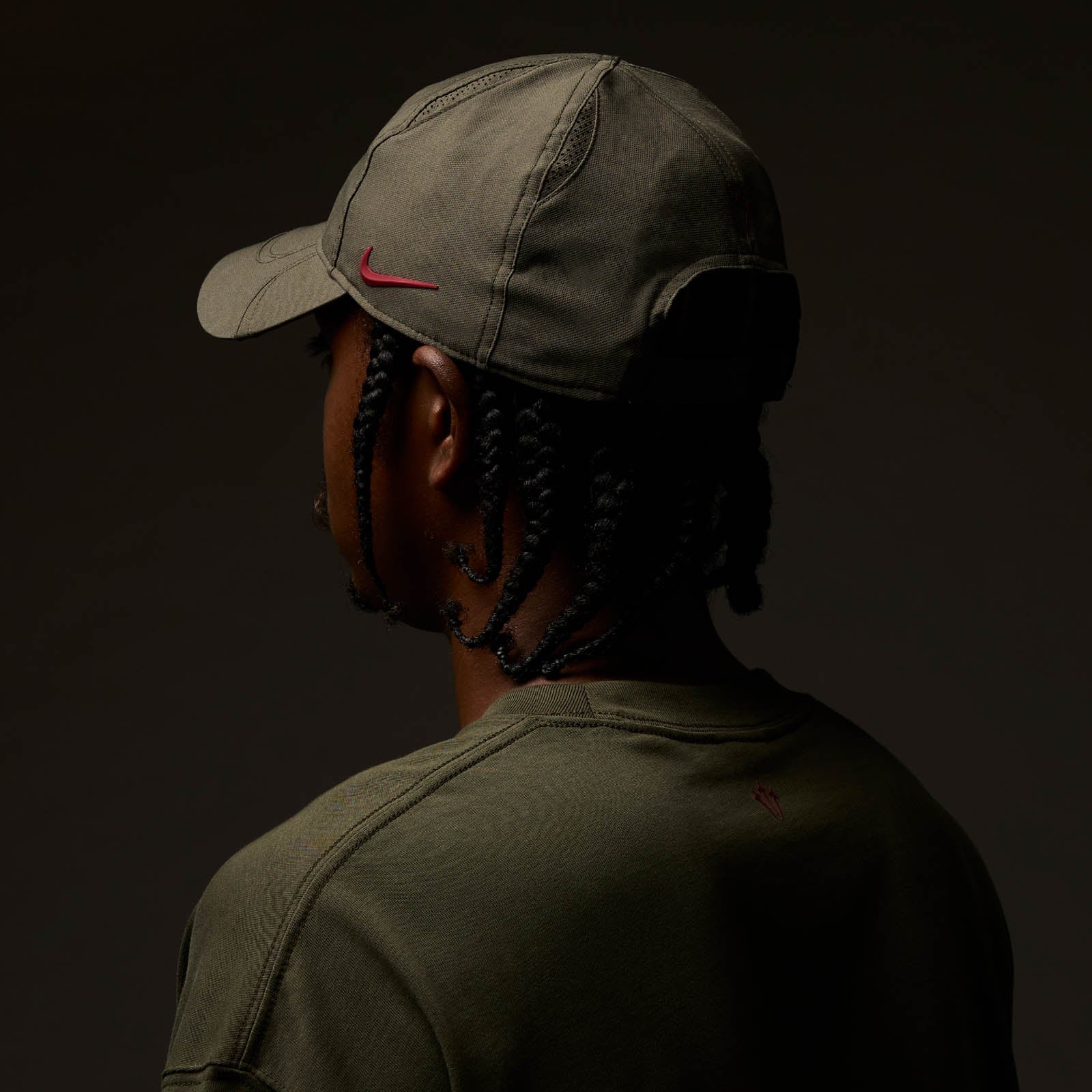 NOCTA S.S.C. Cap CS - Sneaker Türkiye