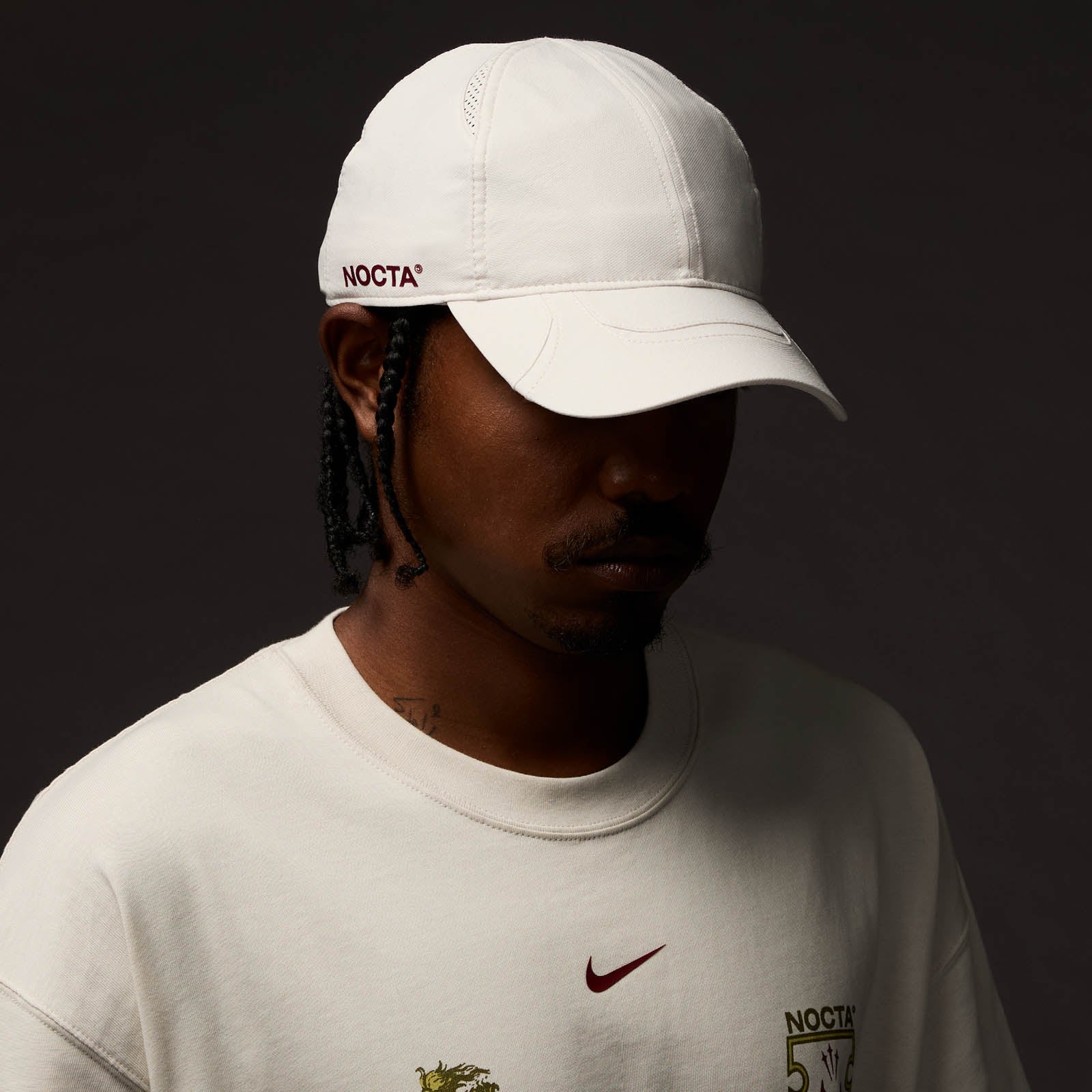NOCTA S.S.C. Cap CS - Sneaker Türkiye