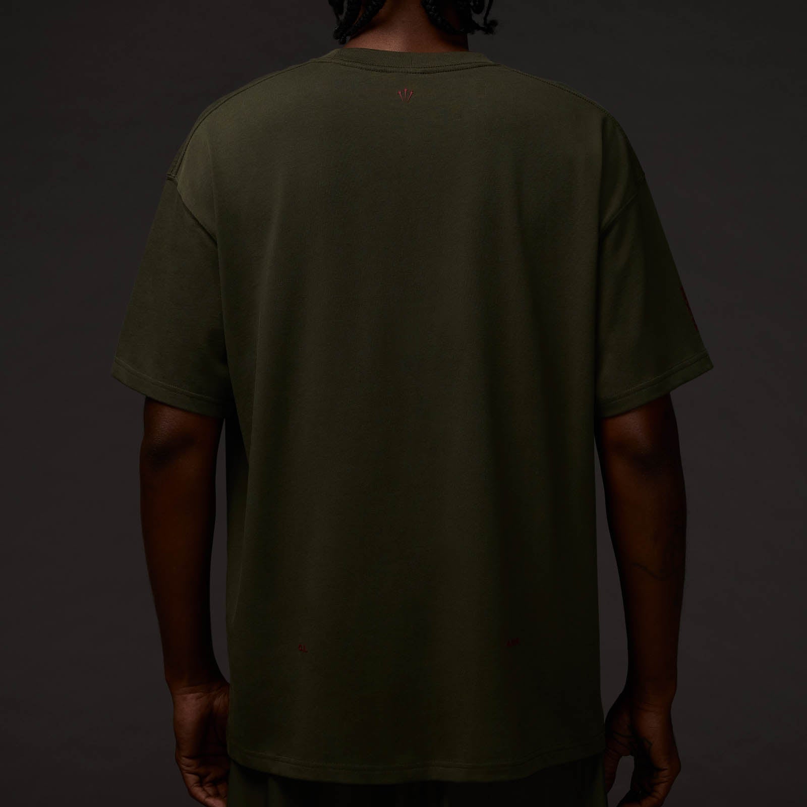 NOCTA NCA Big Body CS Tee - Sneaker Türkiye