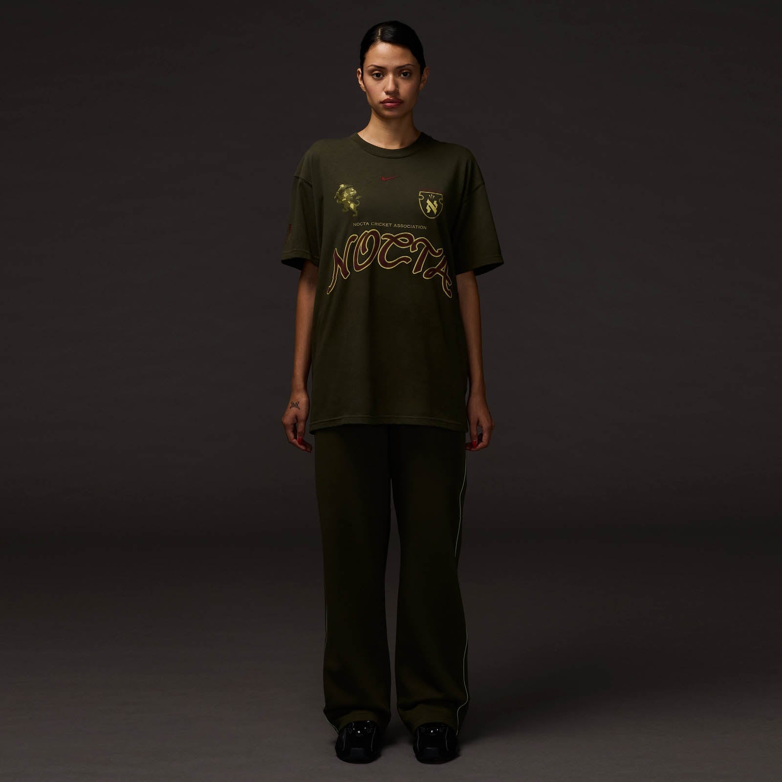 NOCTA NCA Big Body CS Tee - Sneaker Türkiye