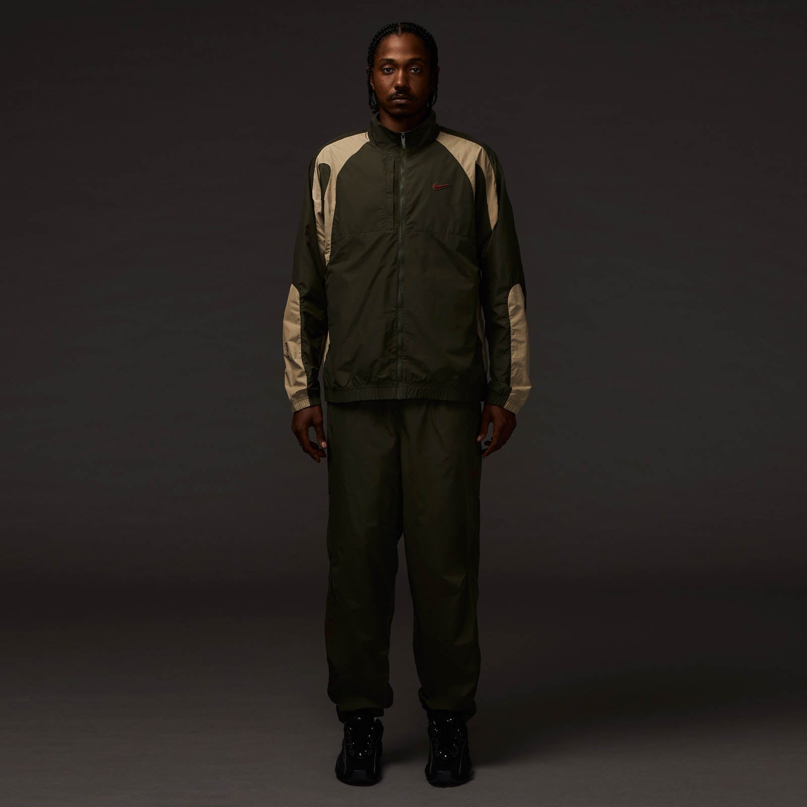 NOCTA Northstar Nylon Track Pant - Sneaker Türkiye
