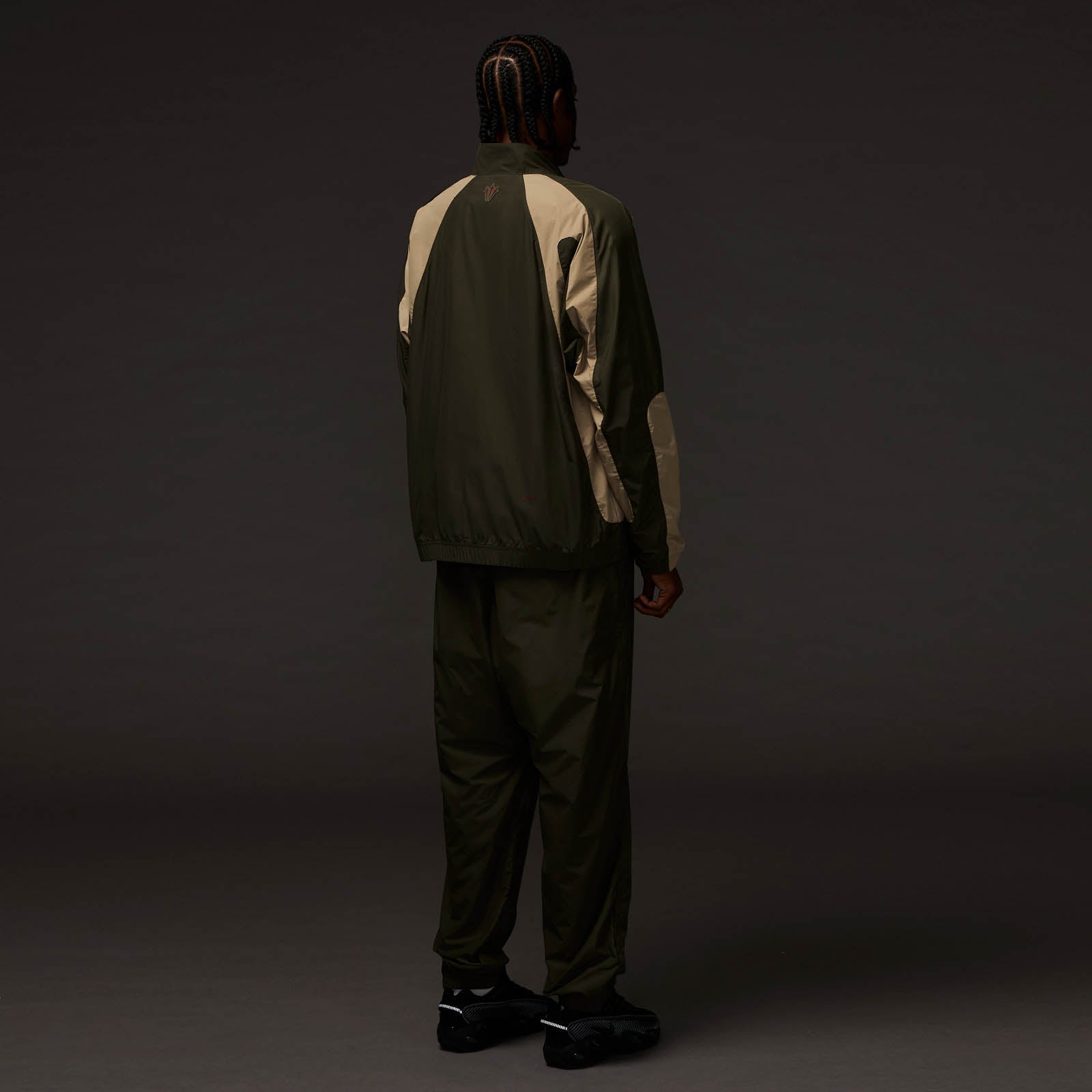 NOCTA Northstar Nylon Track Jacket - Sneaker Türkiye