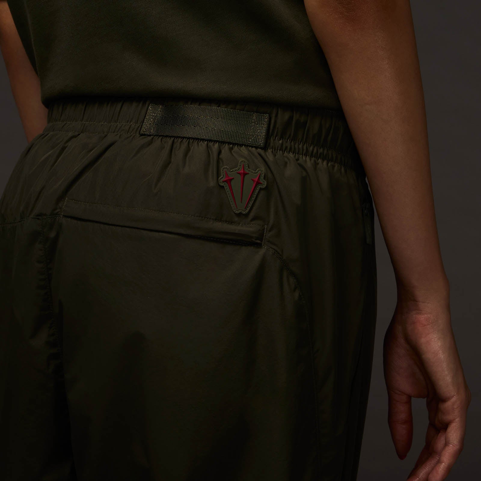 NOCTA Northstar Nylon Track Pant - Sneaker Türkiye