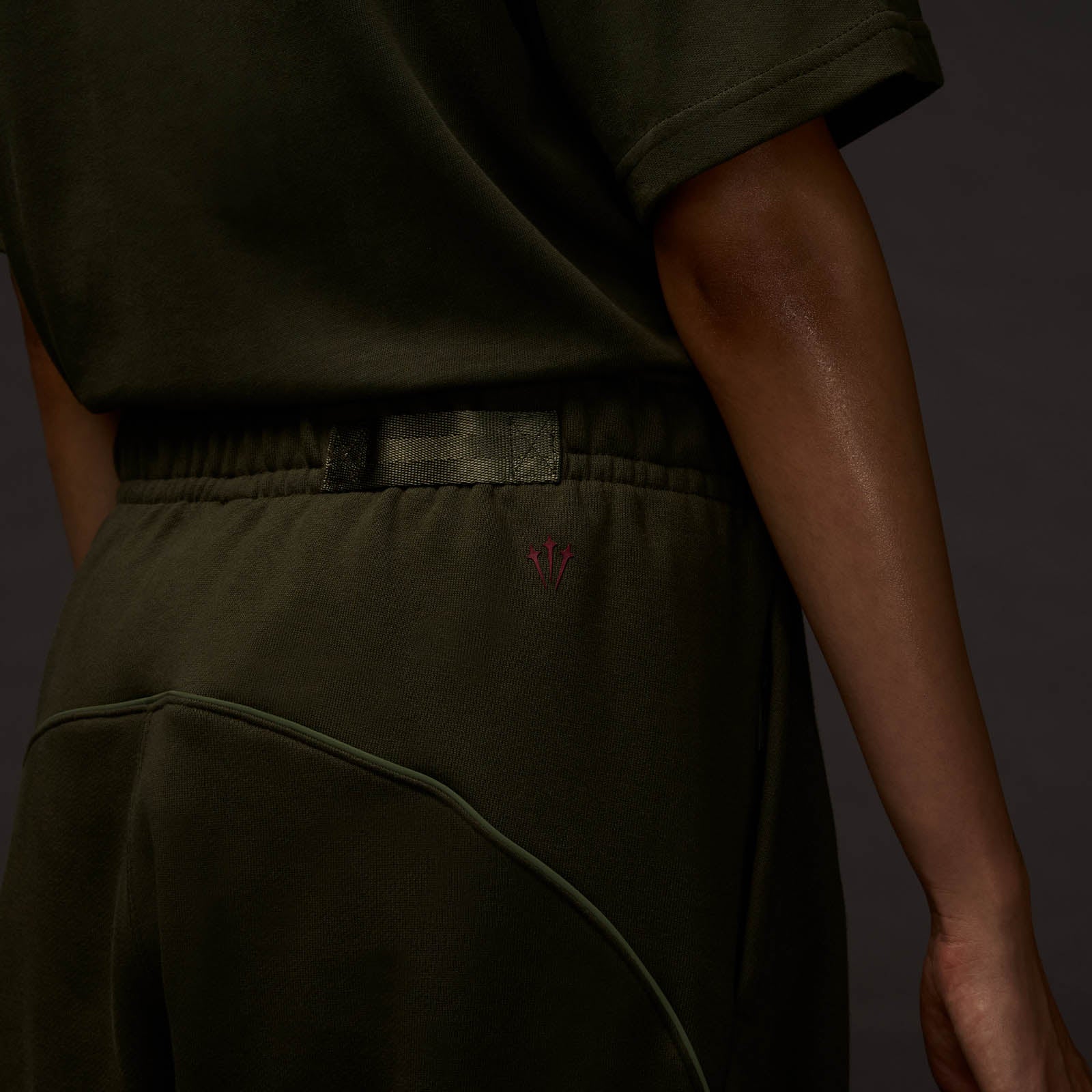 NOCTA Cardinal Fleece Shorts - Sneaker Türkiye