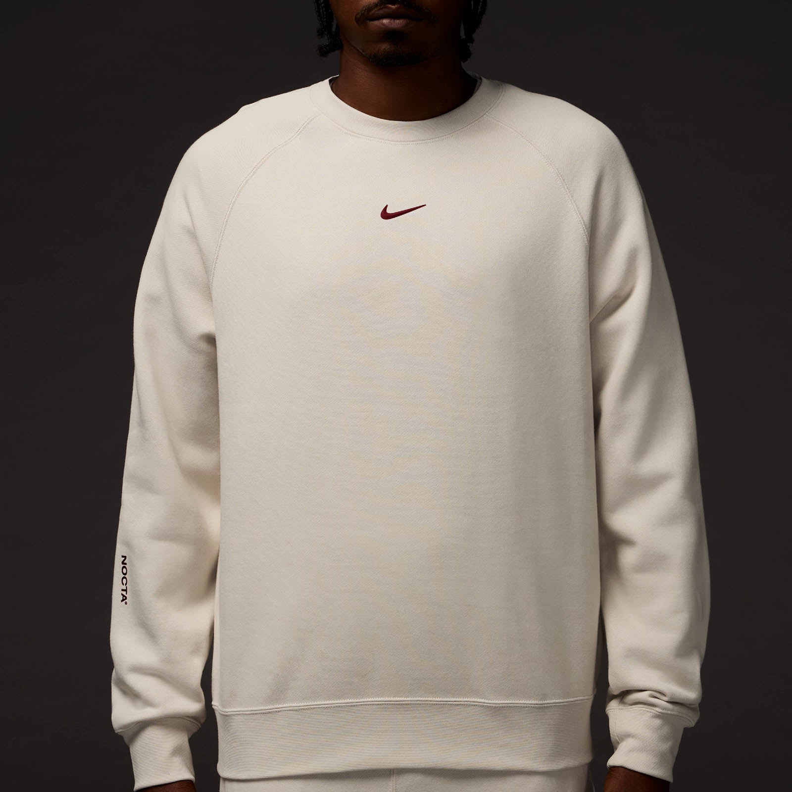 NOCTA Fleece CS Crew - Sneaker Türkiye