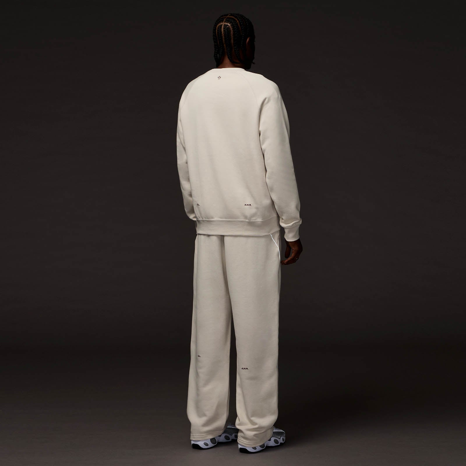 NOCTA Fleece CS Open Hem Sweatpant - Sneaker Türkiye
