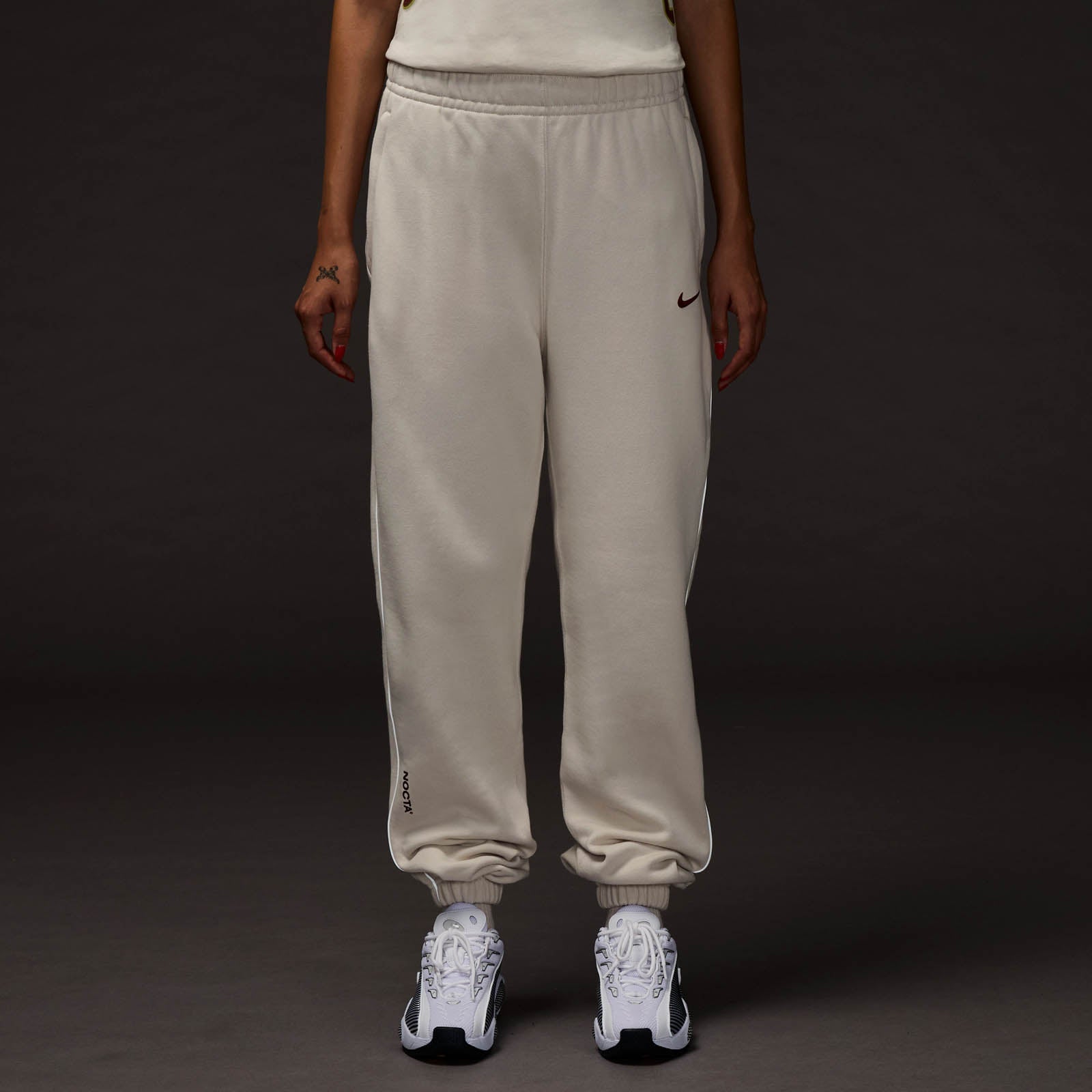 NOCTA NOCTA Fleece CS Sweatpant EC - Sneaker Türkiye