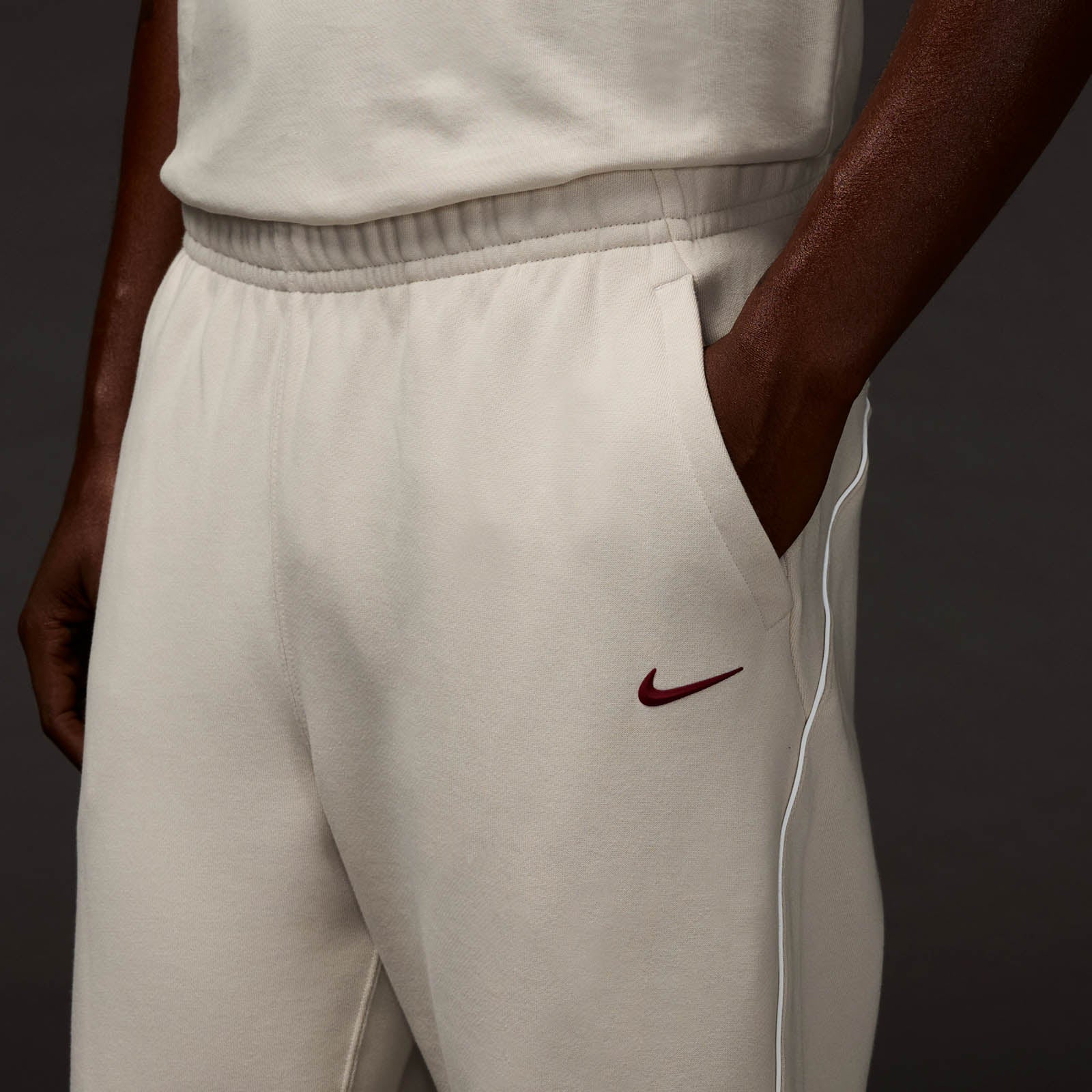 NOCTA NOCTA Fleece CS Sweatpant EC - Sneaker Türkiye