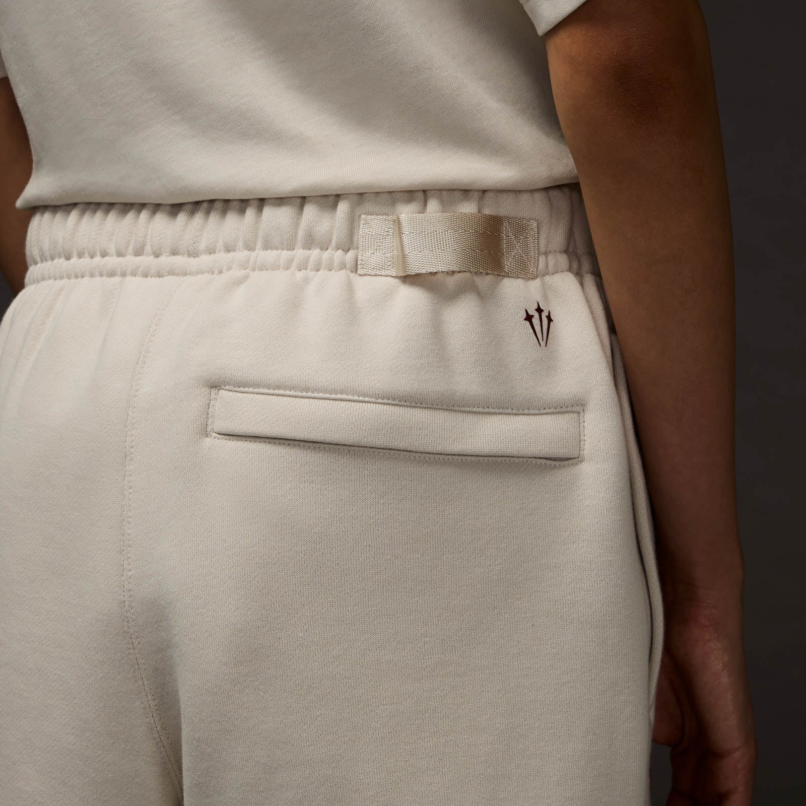NOCTA Cardinal Fleece Shorts - Sneaker Türkiye