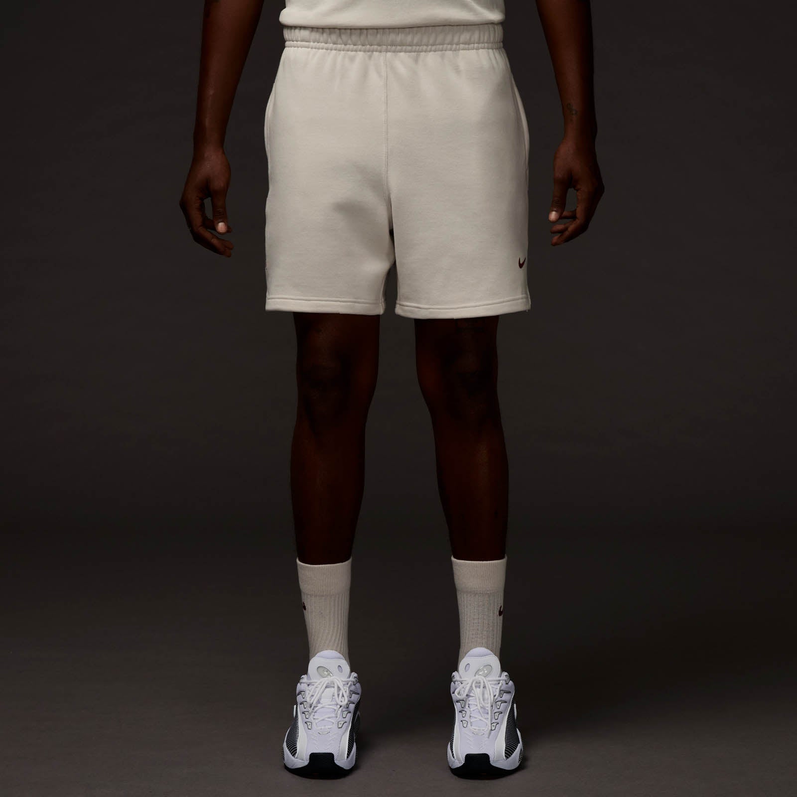 NOCTA Cardinal Fleece Shorts - Sneaker Türkiye