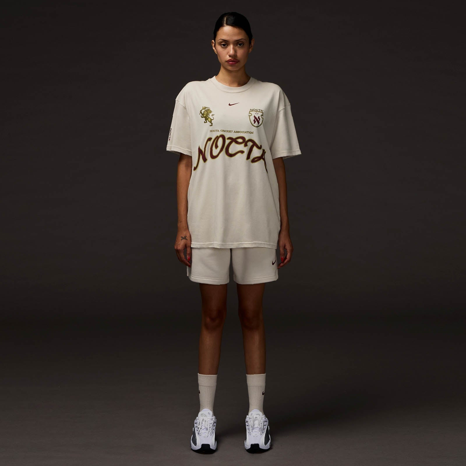 NOCTA NCA Big Body CS Tee - Sneaker Türkiye