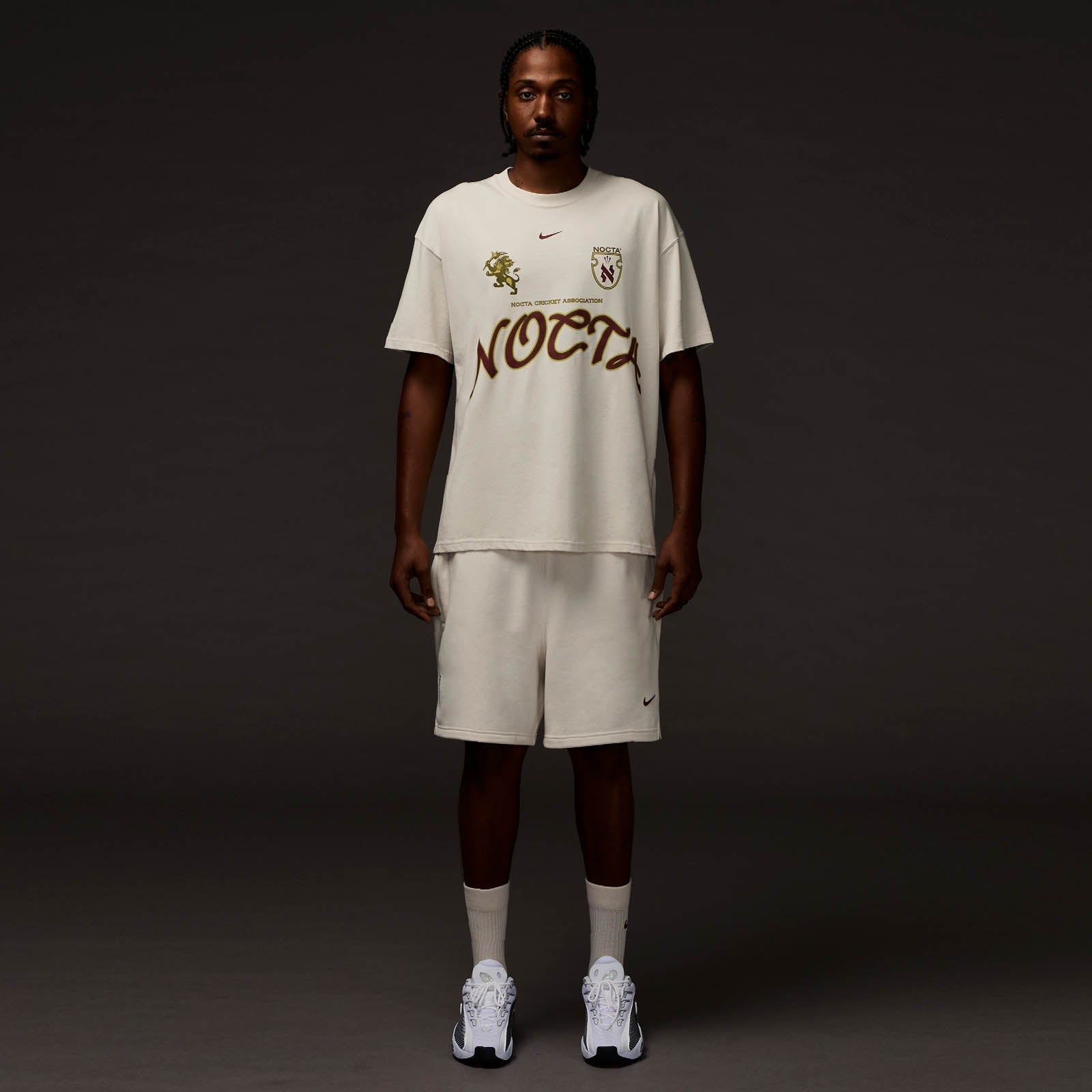 NOCTA NCA Big Body CS Tee - Sneaker Türkiye