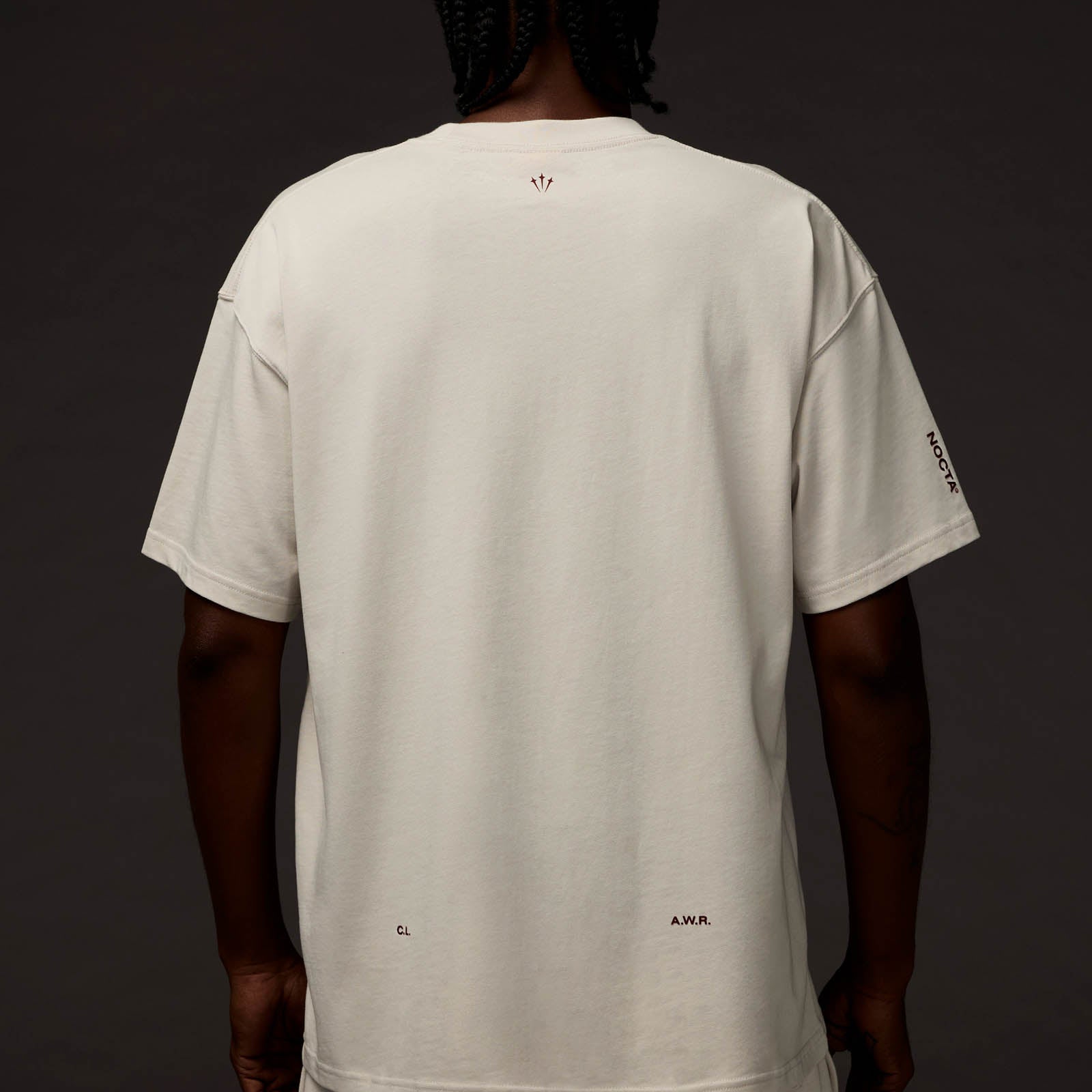 NOCTA NCA Big Body CS Tee - Sneaker Türkiye