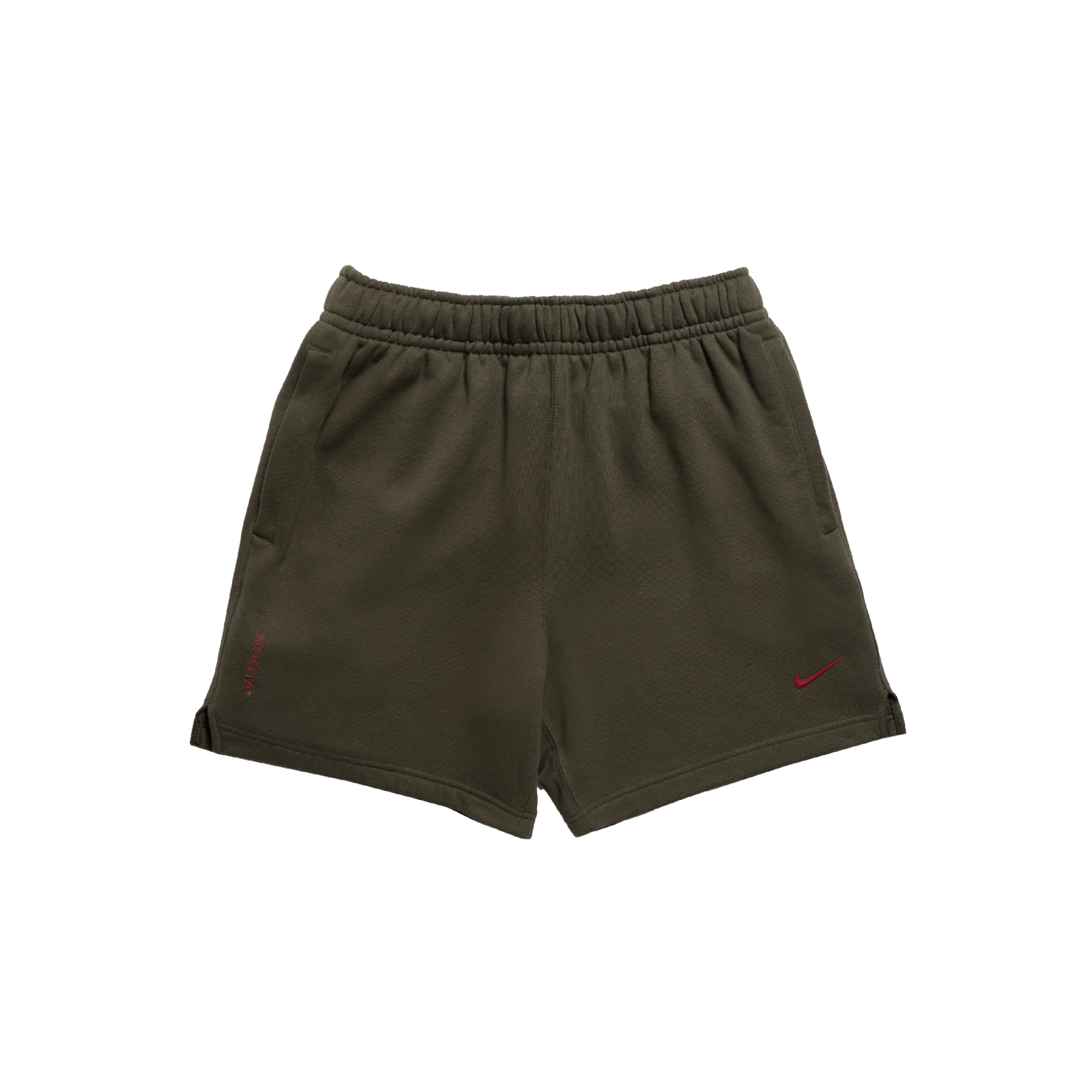 NOCTA Cardinal Fleece Shorts - Sneaker Türkiye