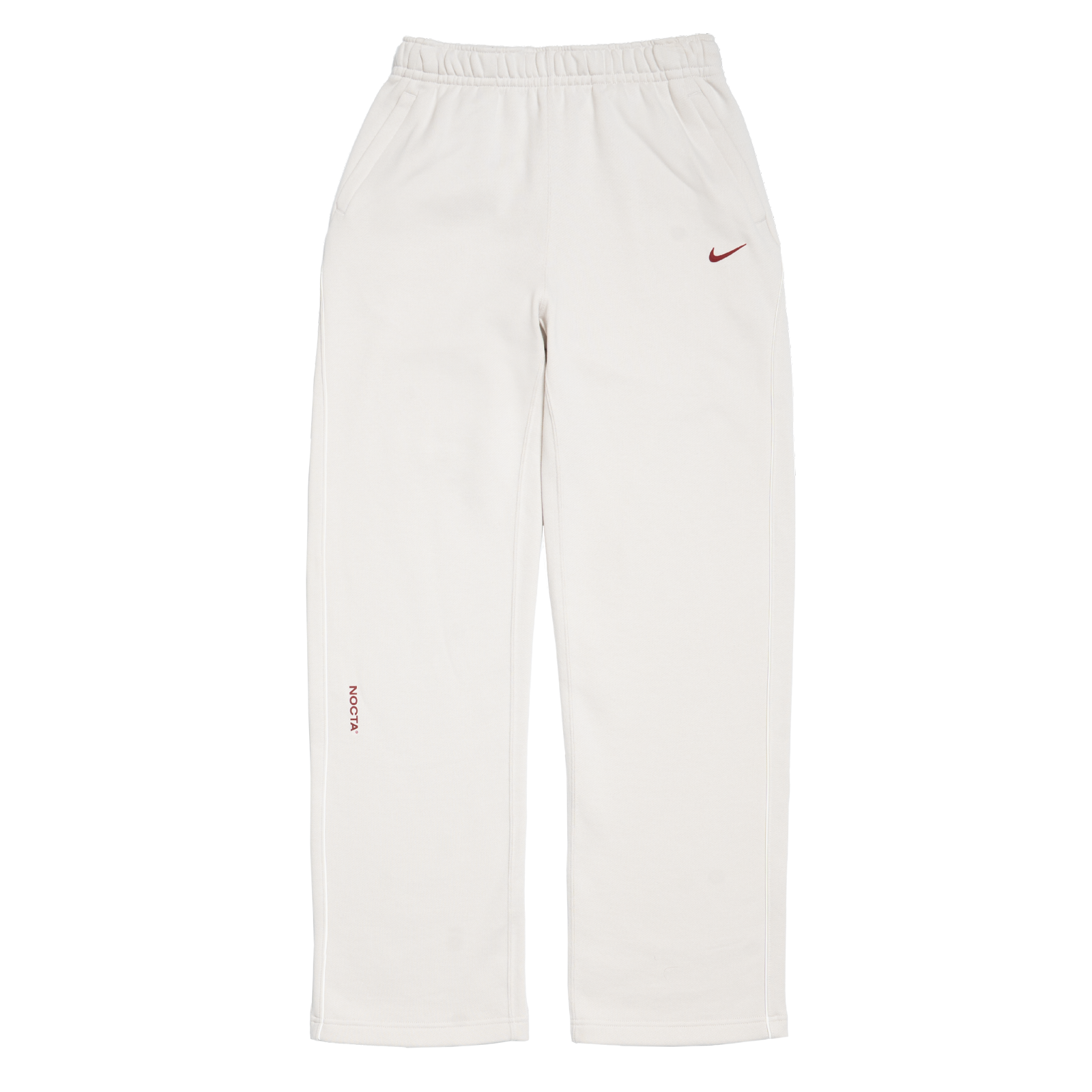 NOCTA Fleece CS Open Hem Sweatpant - Sneaker Türkiye