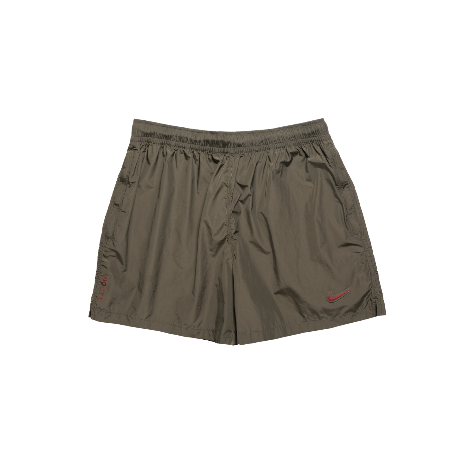 NOCTA Cardinal Nylon Shorts - Sneaker Türkiye