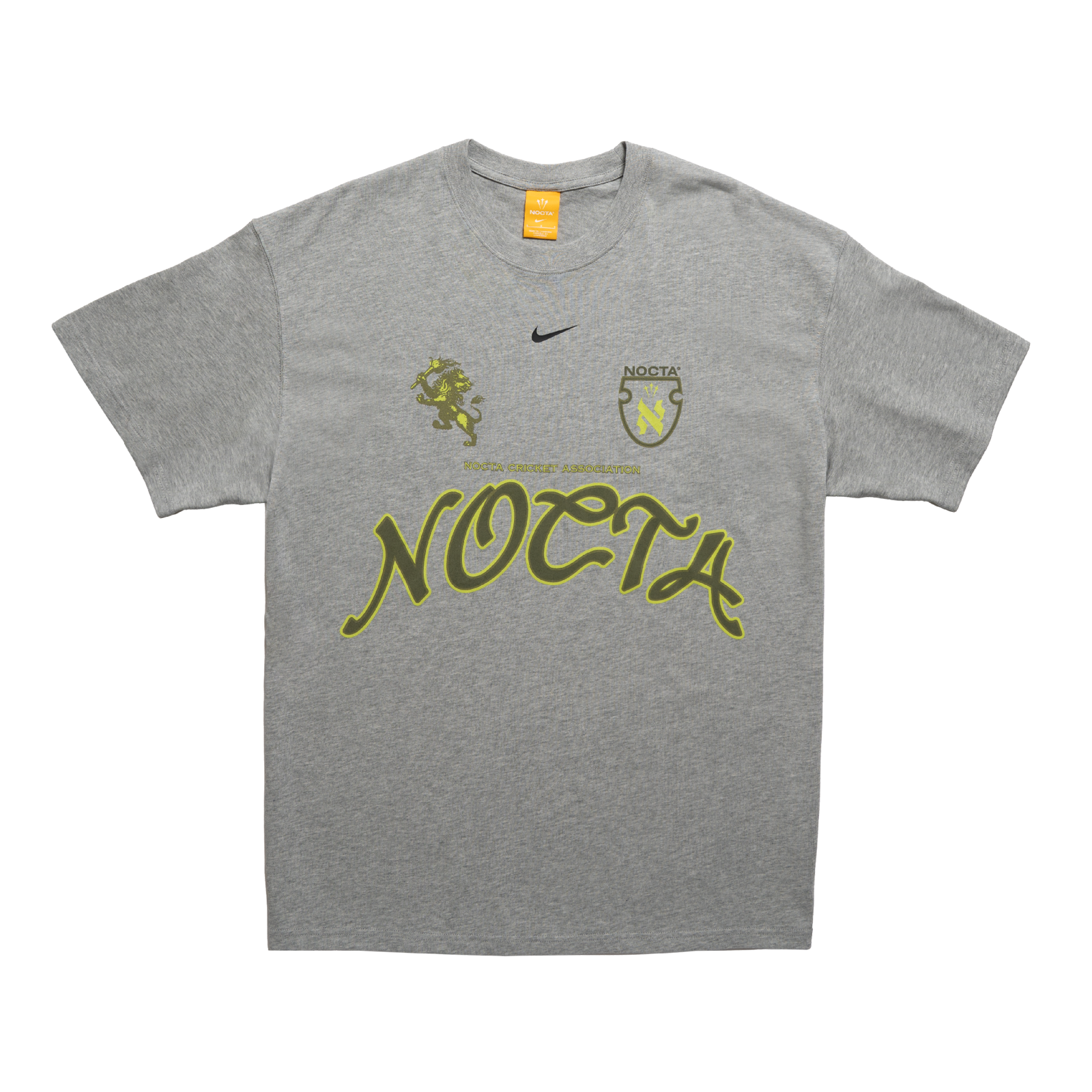 NOCTA NCA Big Body CS Tee - Sneaker Türkiye