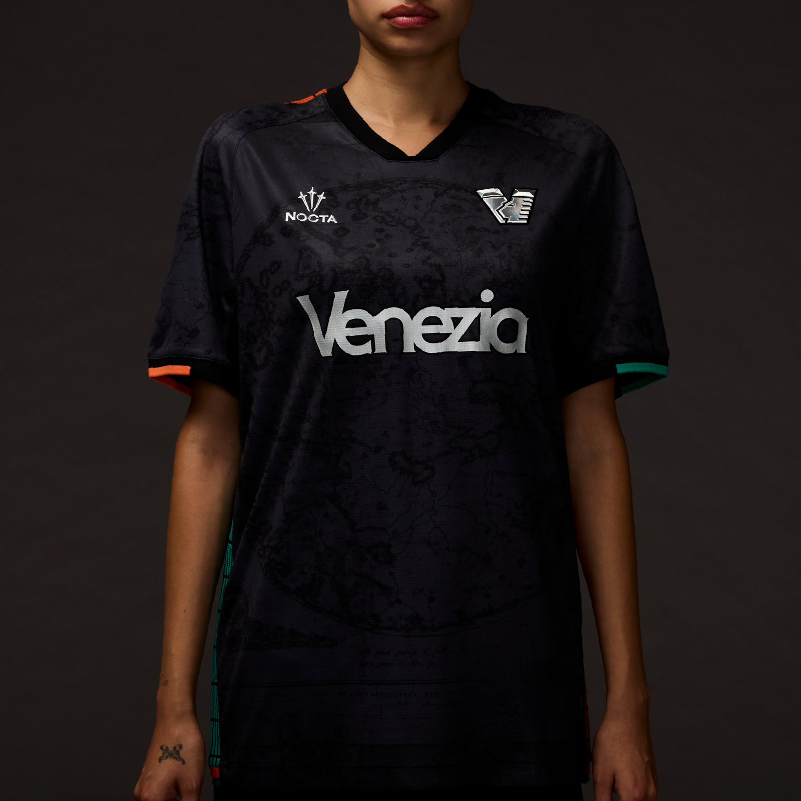 NOCTA Home Jersey - Sneaker Türkiye