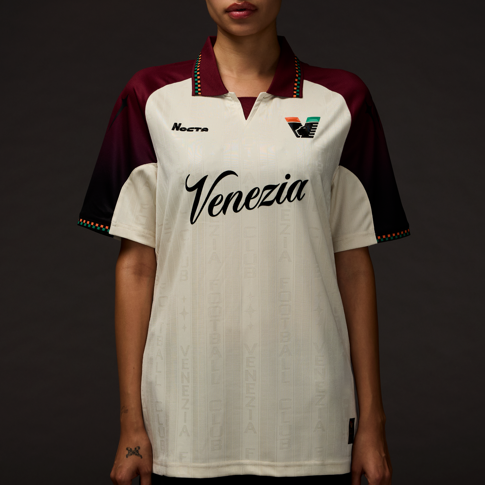 NOCTA Away Jersey - Sneaker Türkiye