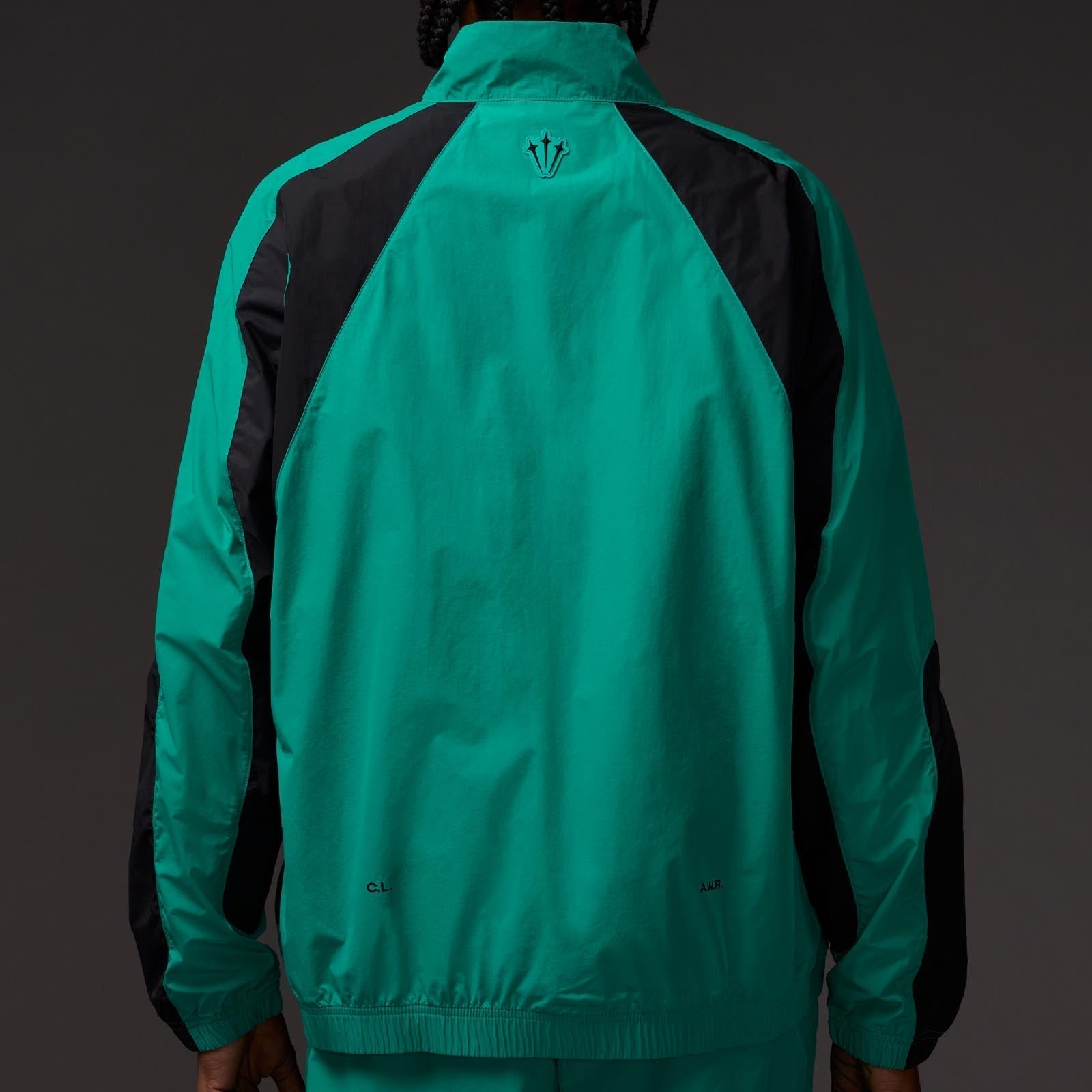 NOCTA Northstar Nylon Track Jacket - Sneaker Türkiye