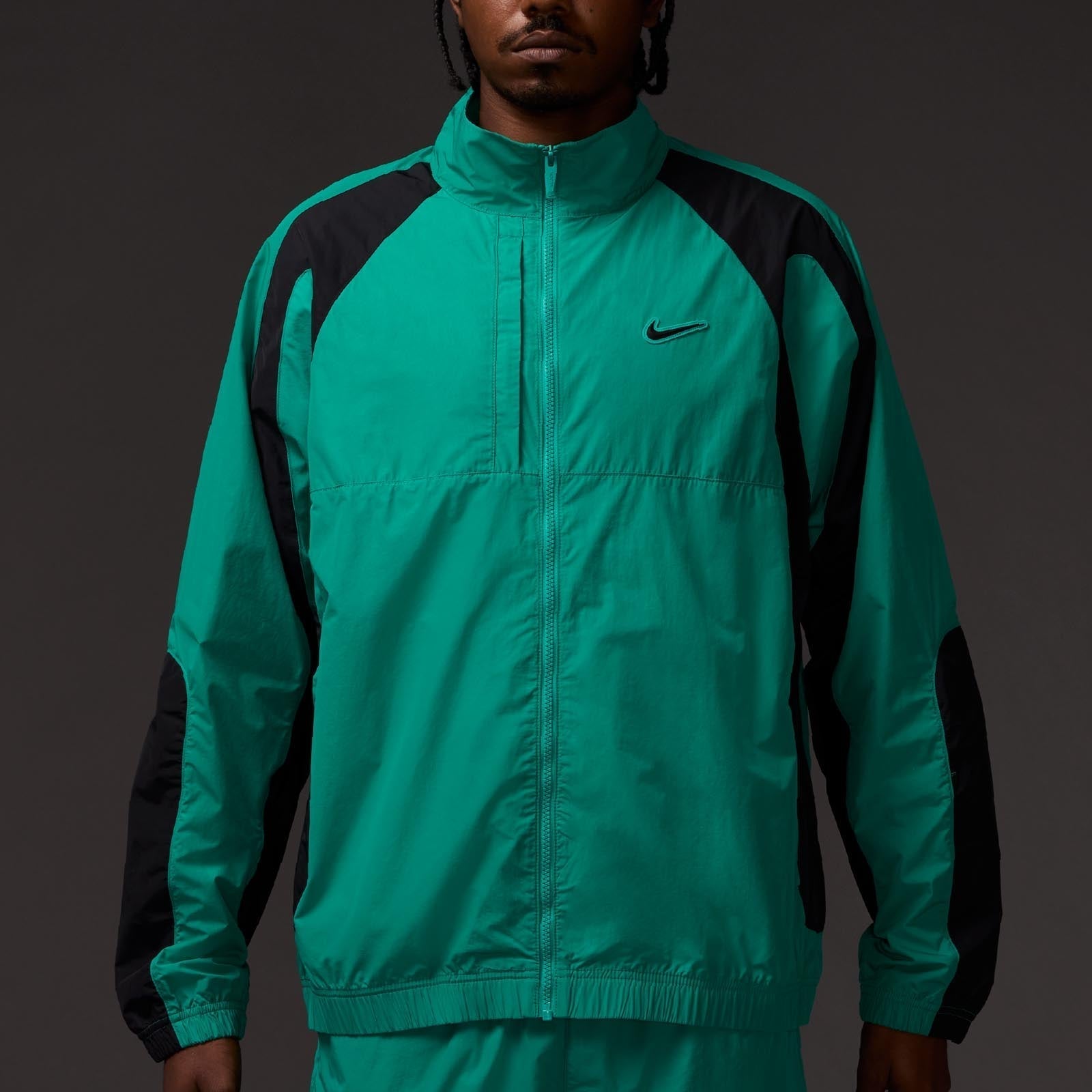 NOCTA Northstar Nylon Track Jacket - Sneaker Türkiye