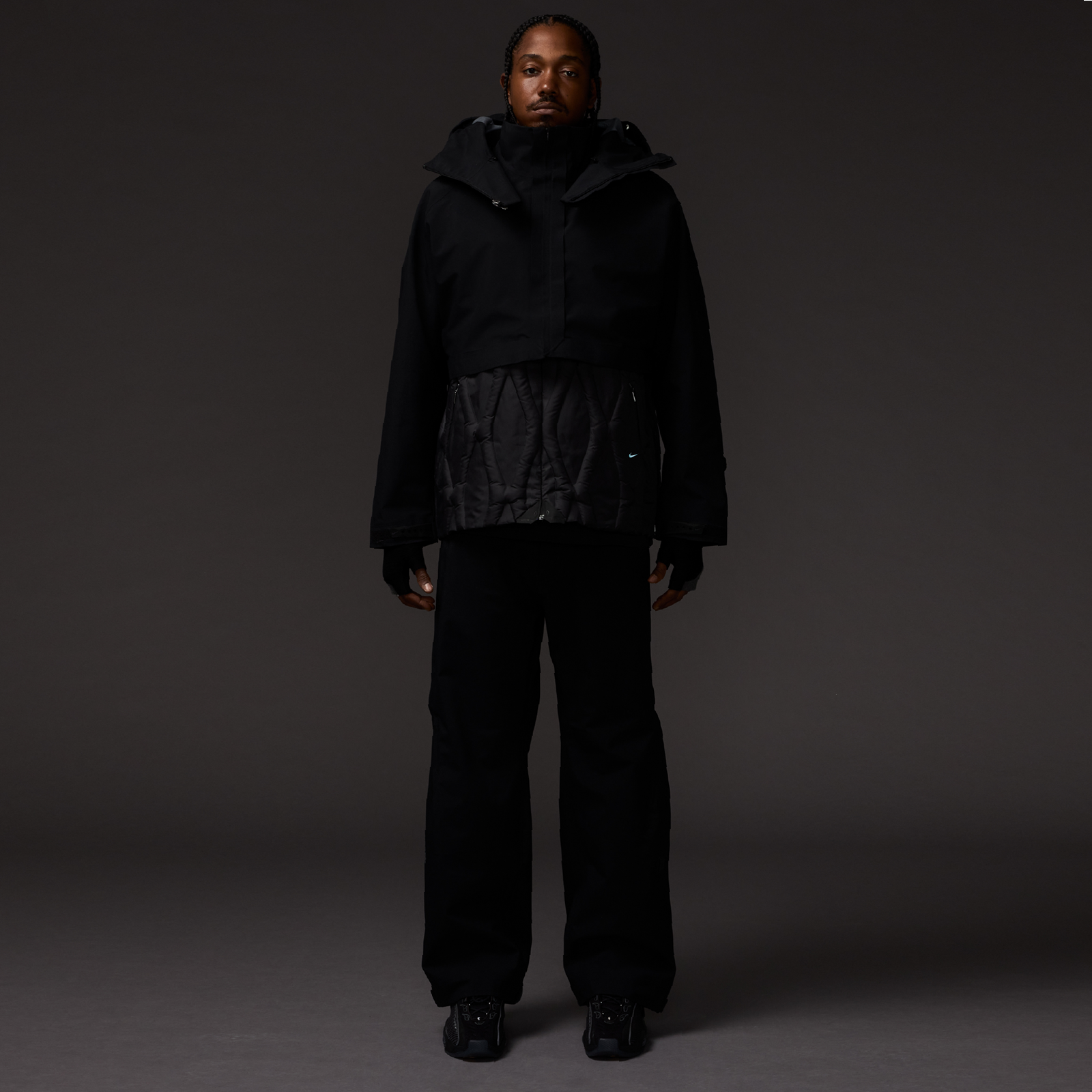 NOCTA Component 5 Jacket - Sneaker Türkiye