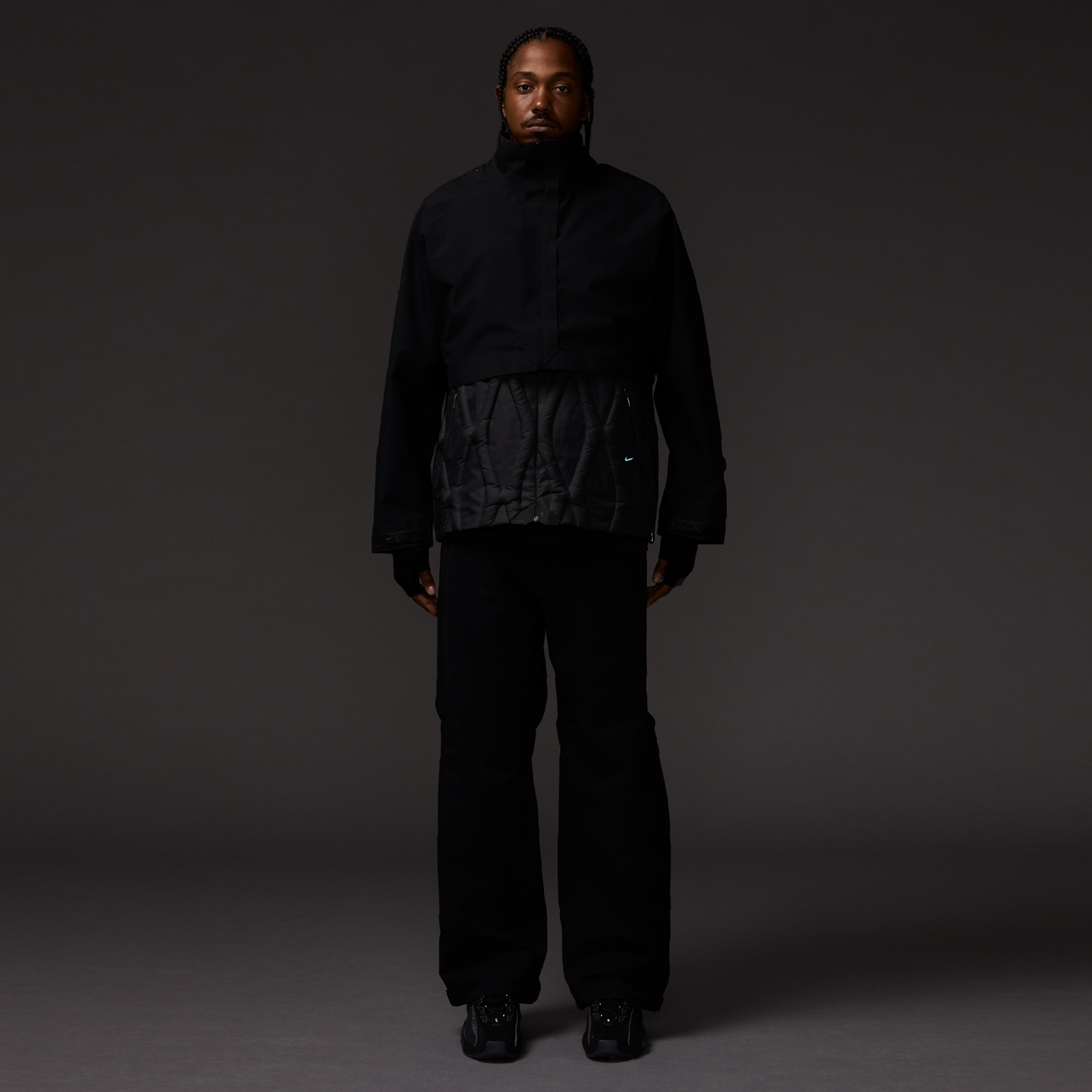 NOCTA Component 5 Jacket - Sneaker Türkiye