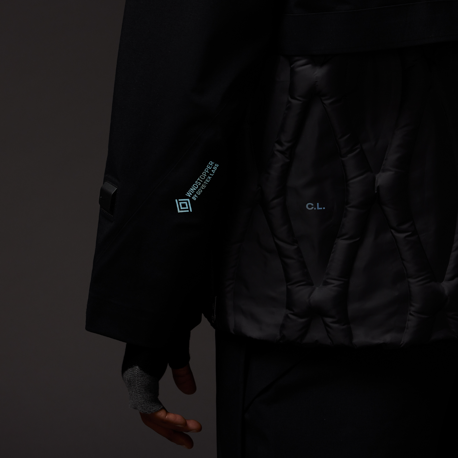 NOCTA Component 5 Jacket - Sneaker Türkiye