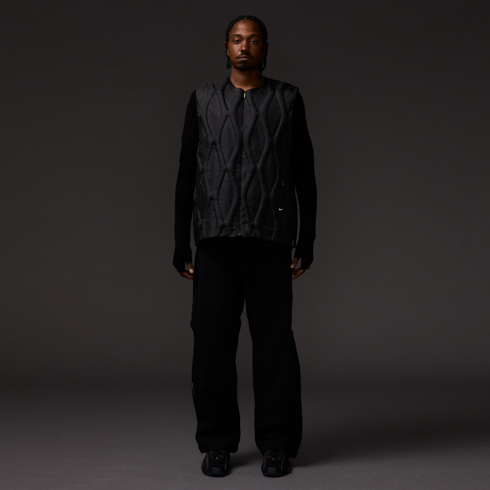 NOCTA Component 5 Jacket - Sneaker Türkiye