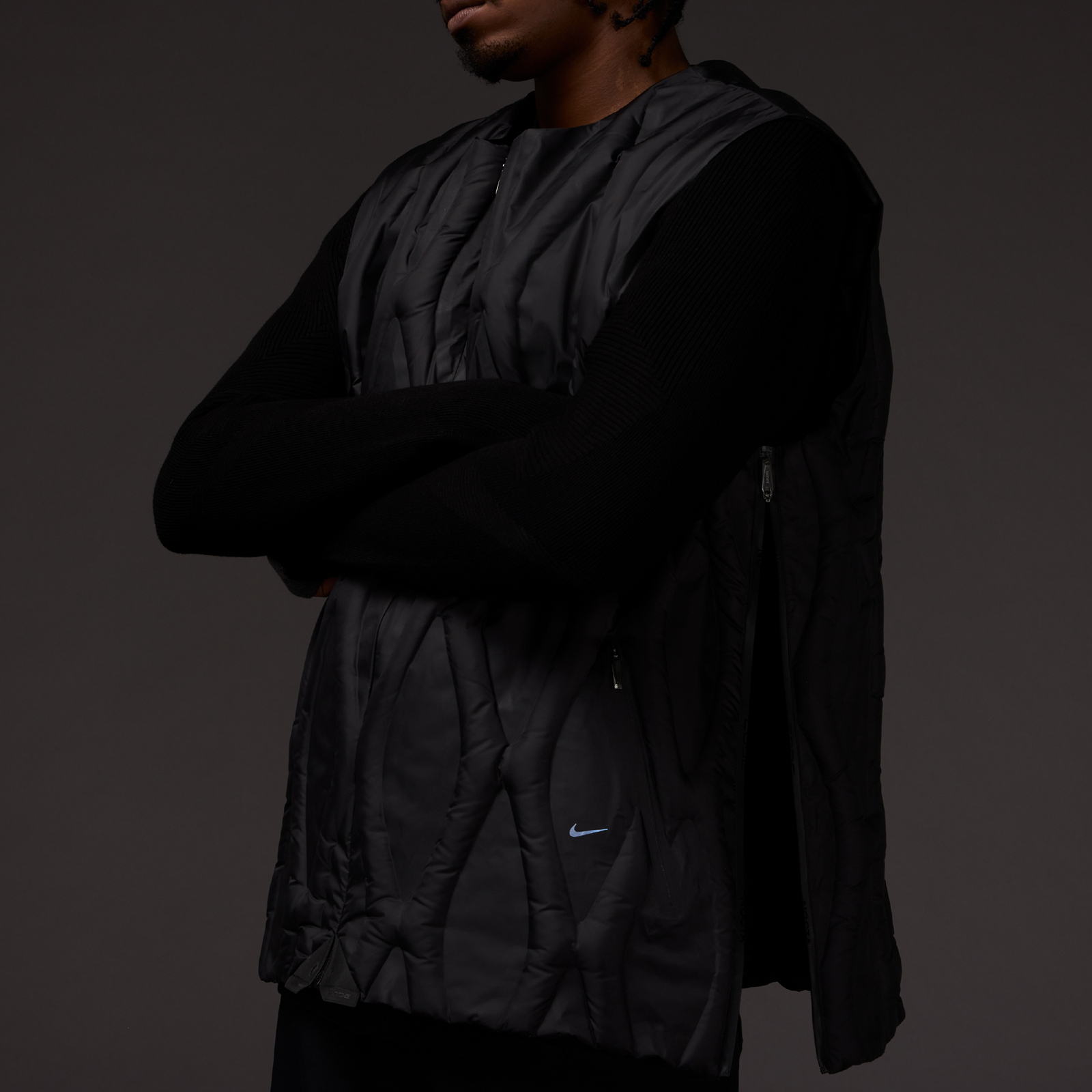NOCTA Component 5 Jacket - Sneaker Türkiye
