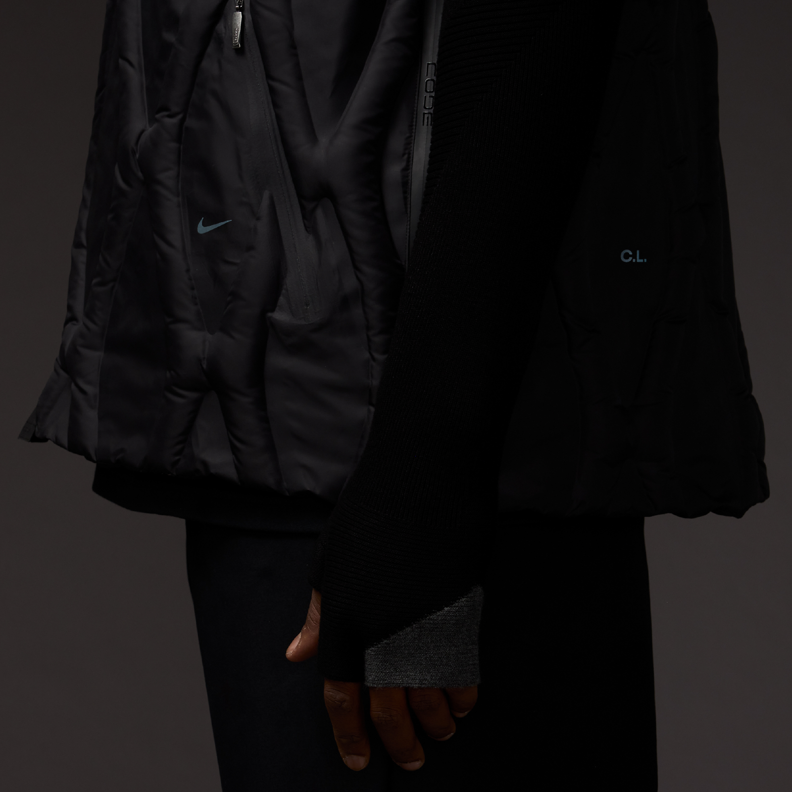 NOCTA Component 5 Jacket - Sneaker Türkiye