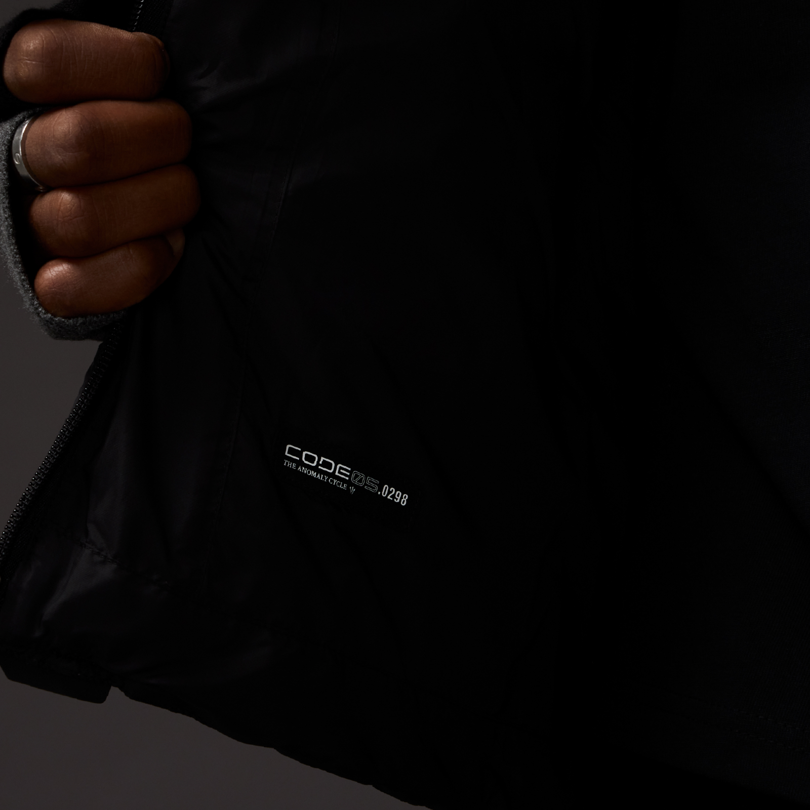 NOCTA Component 5 Jacket - Sneaker Türkiye