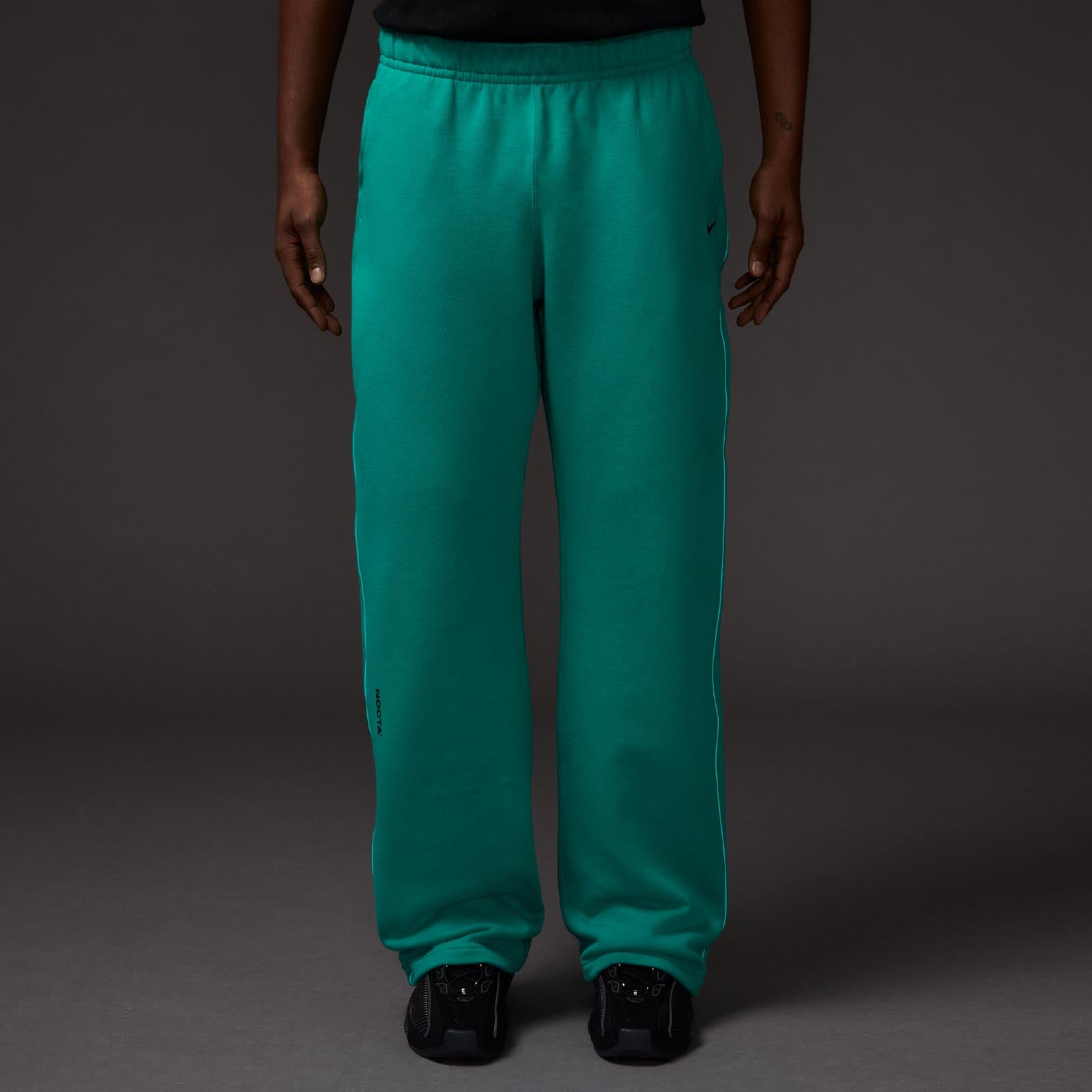 NOCTA Fleece CS Open Hem Sweatpant - Sneaker Türkiye