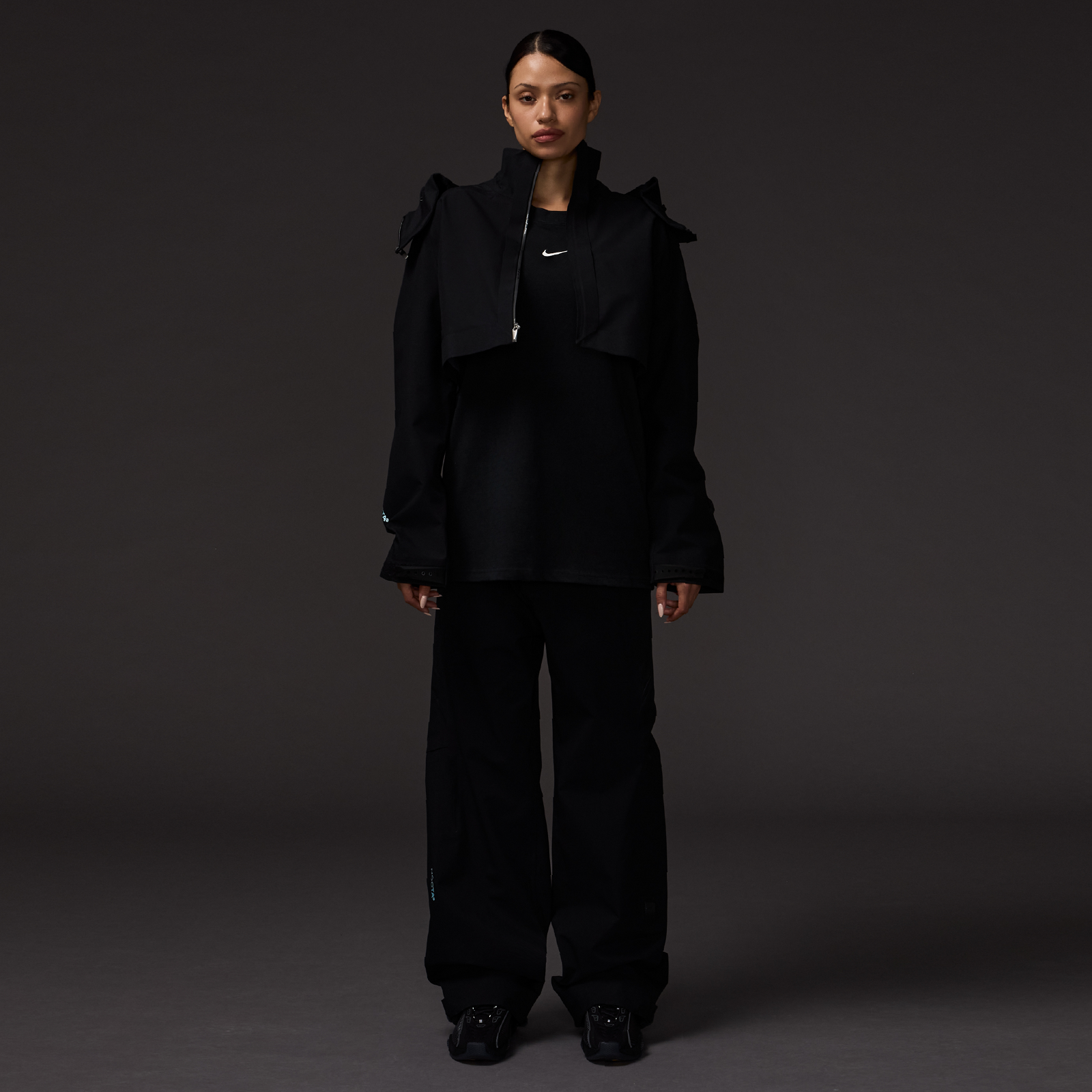 NOCTA Component 5 Jacket - Sneaker Türkiye