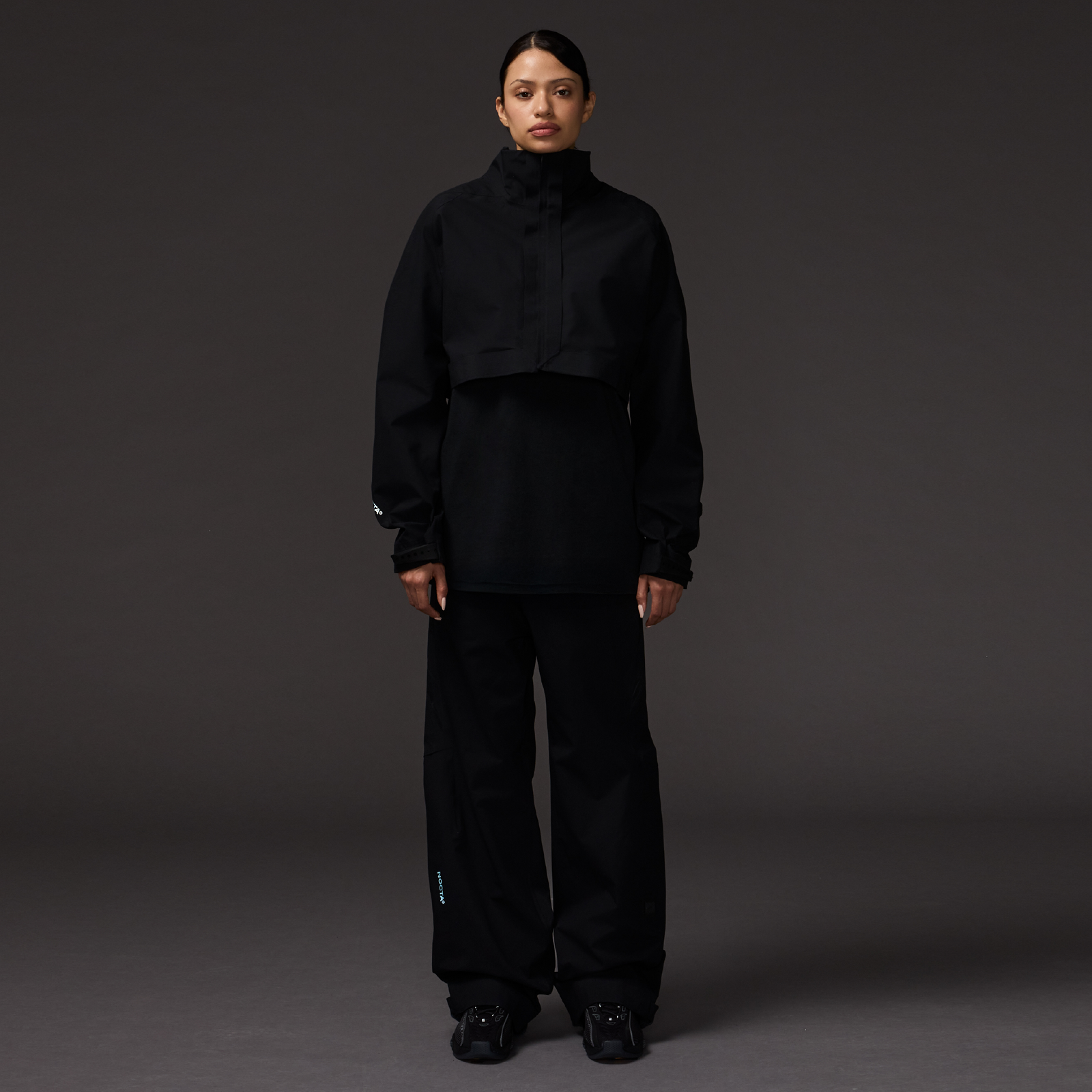 NOCTA Prestigious Fold Pant - Sneaker Türkiye