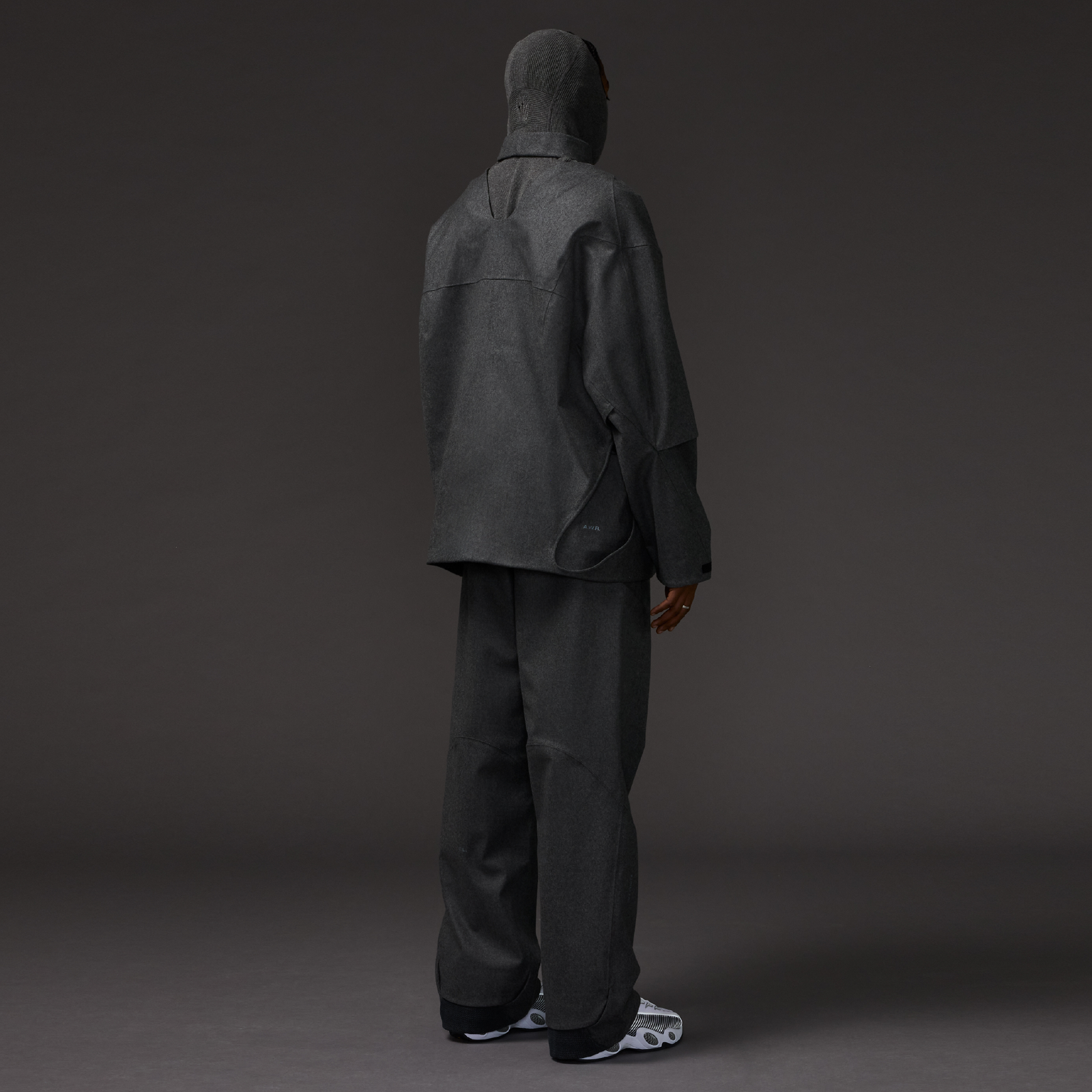 NOCTA Prestigious Flow Jacket - Sneaker Türkiye